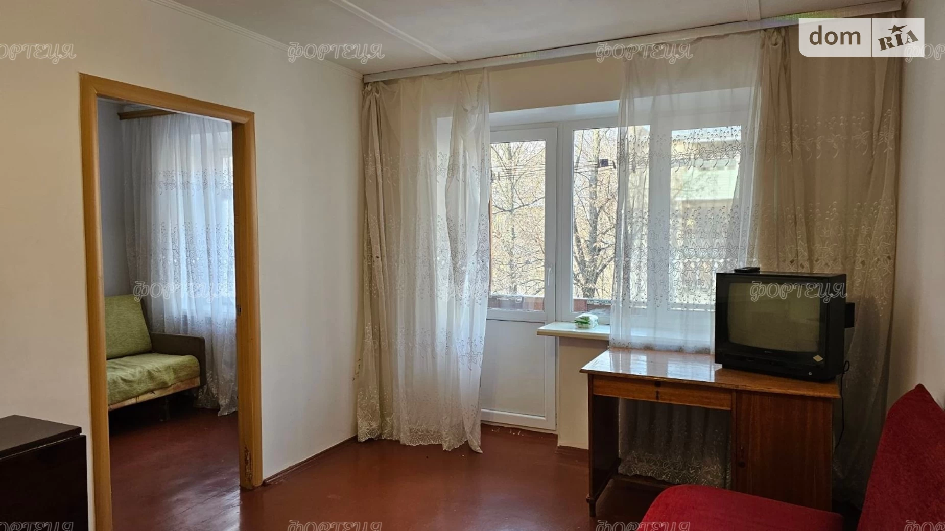 Продается 3-комнатная квартира 57.6 кв. м в Днепре, просп. Поля Александра, 100 - фото 5