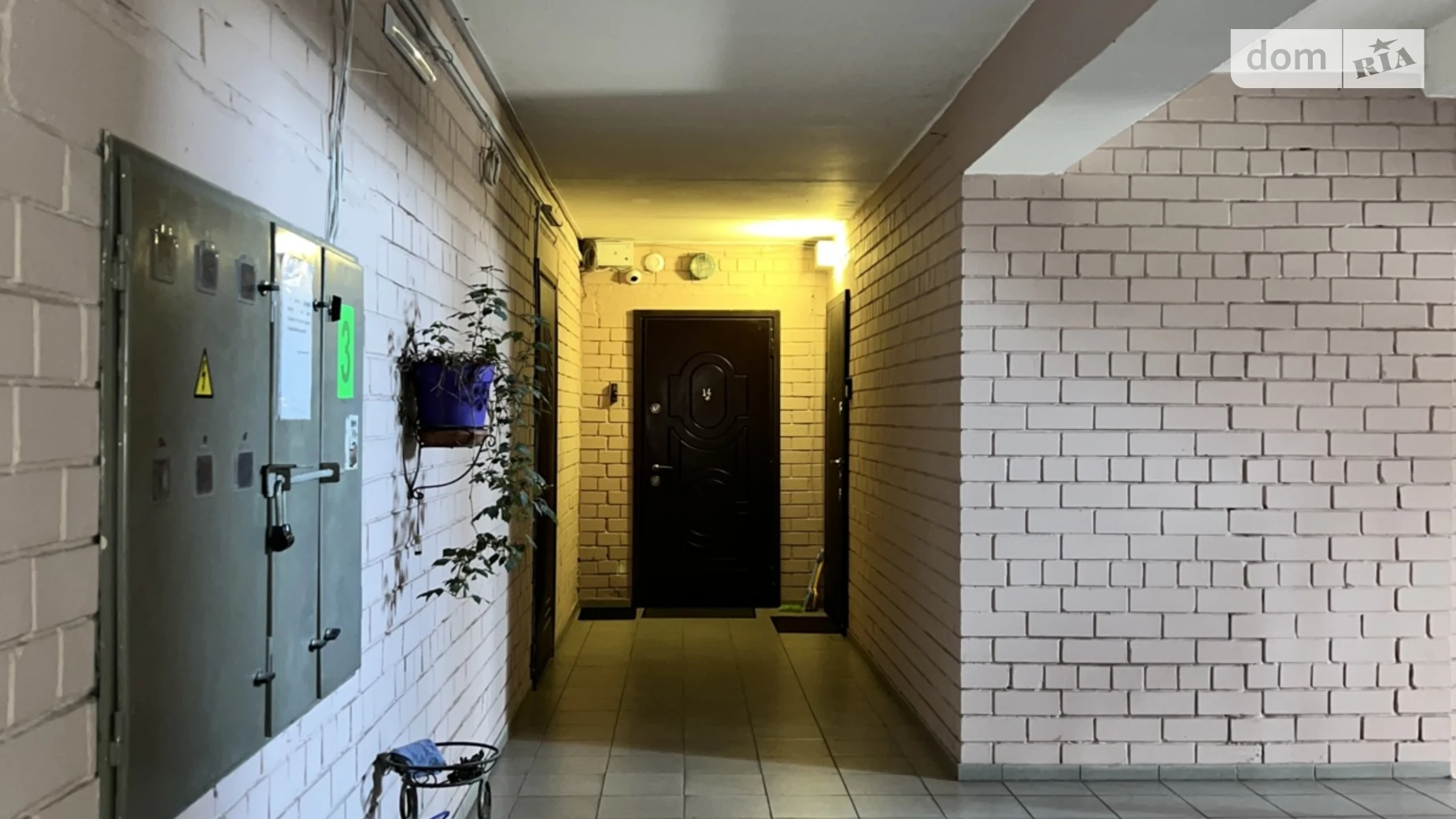 Продается 3-комнатная квартира 147.7 кв. м в Днепре, пер. Любарского, 4А - фото 3