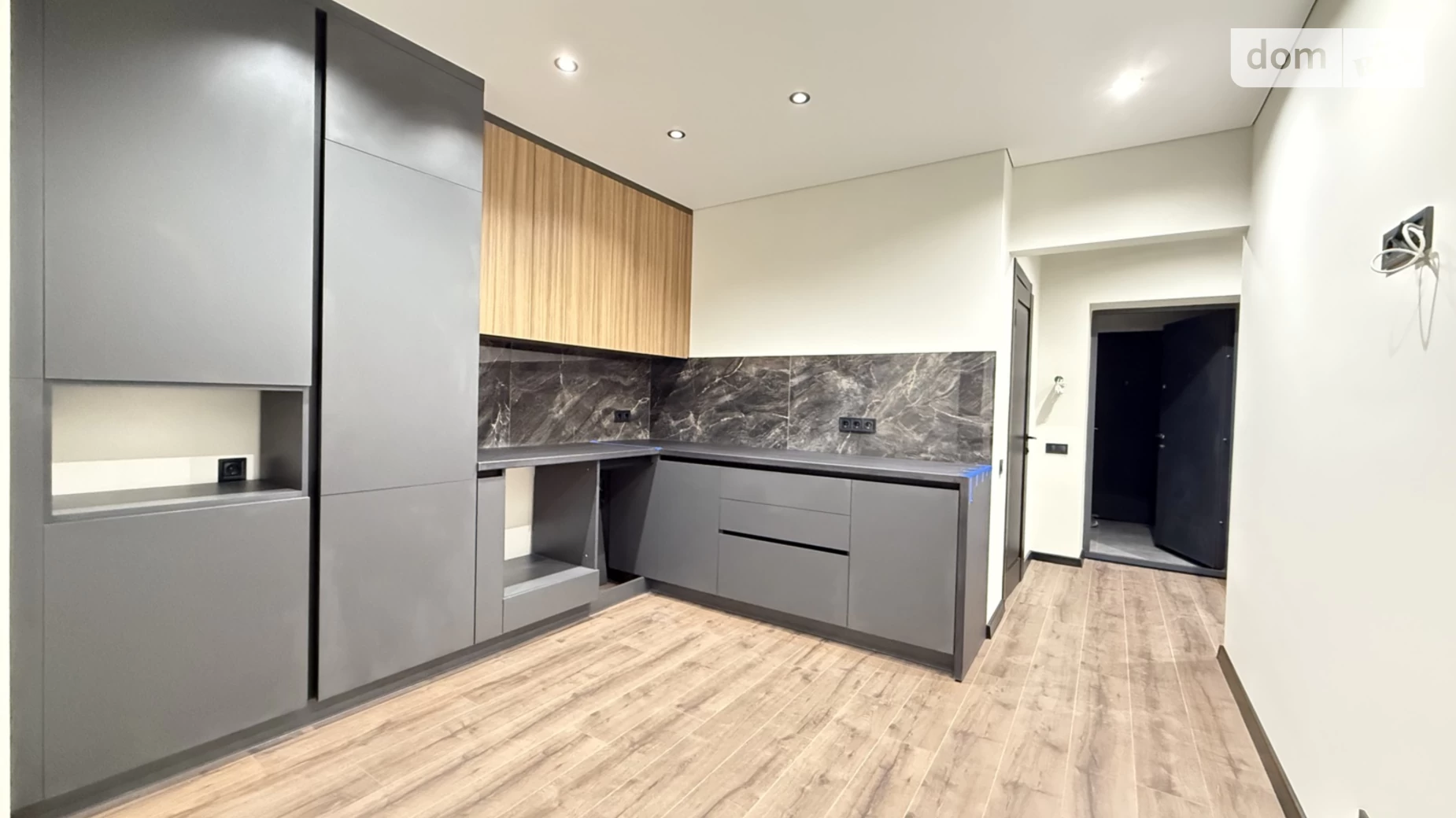 Продається 1-кімнатна квартира 42.1 кв. м у Рівному, цена: 62000 $ - фото 2