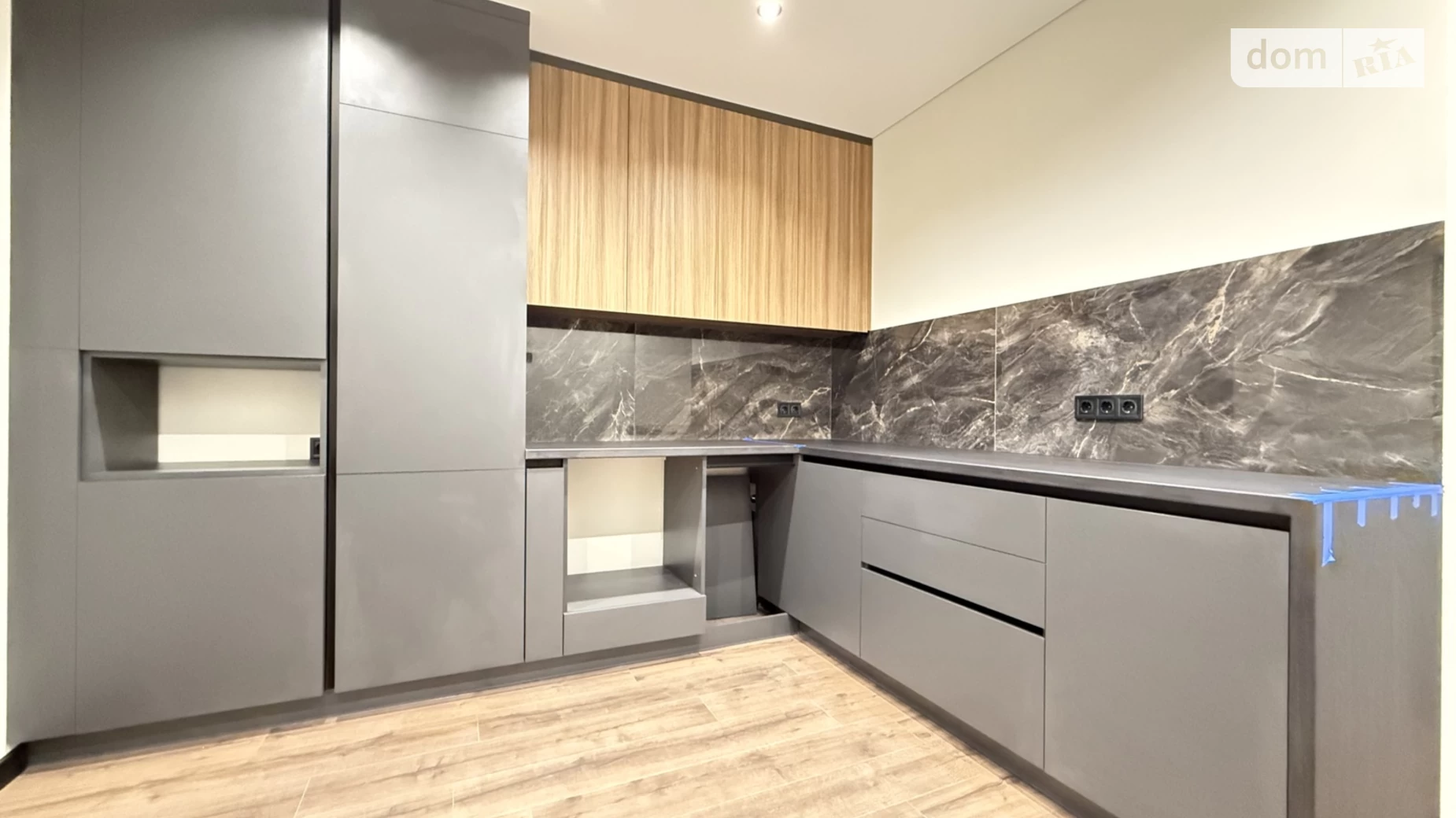 Продається 1-кімнатна квартира 42.1 кв. м у Рівному, цена: 62000 $ - фото 3