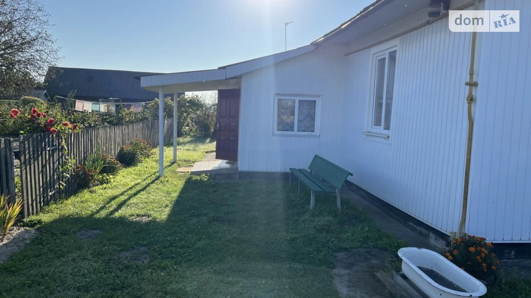 Продається одноповерховий будинок 76 кв. м з садом, цена: 19500 $ - фото 2