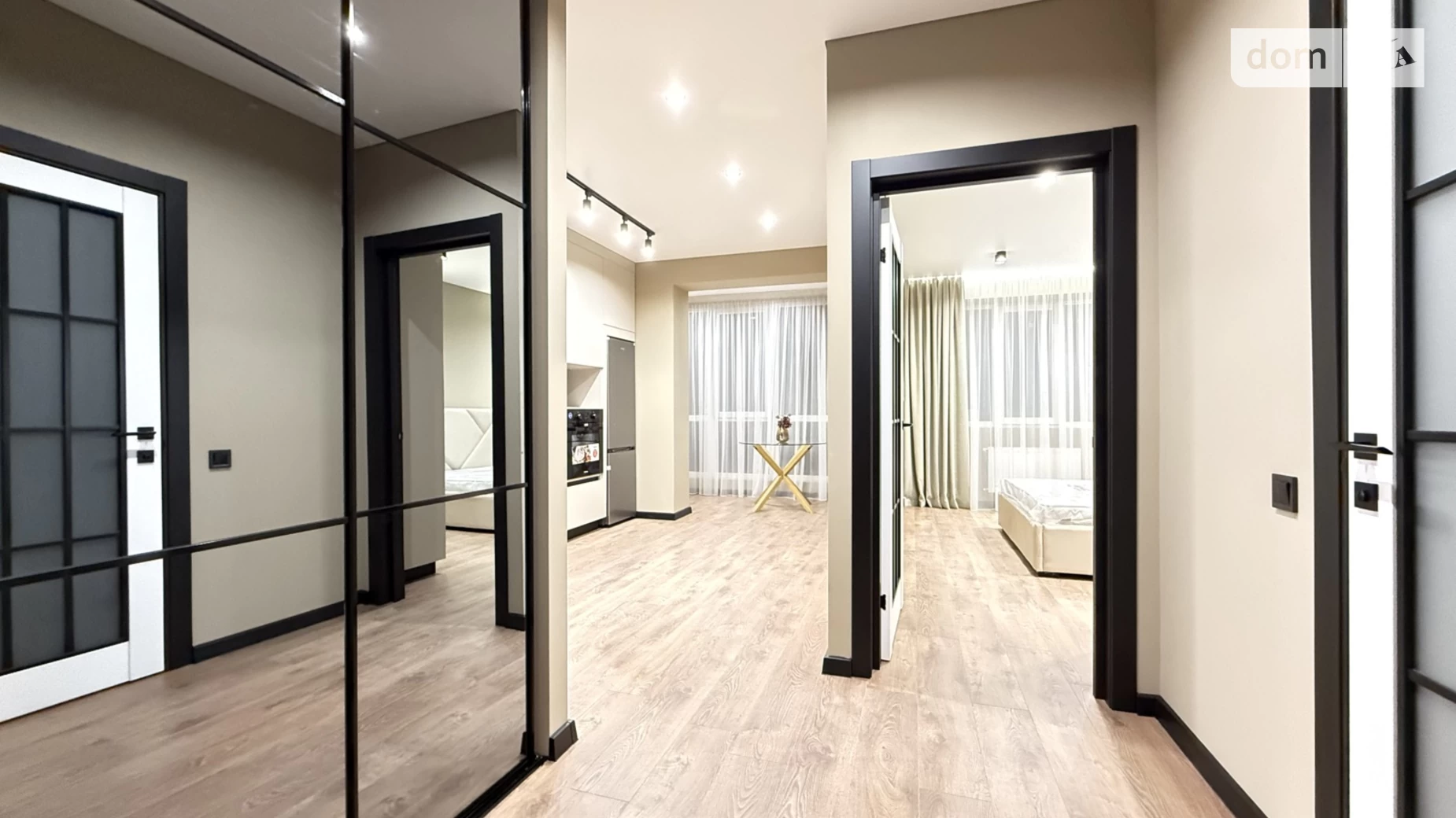 Продається 1-кімнатна квартира 41 кв. м у Рівному, цена: 68000 $ - фото 4