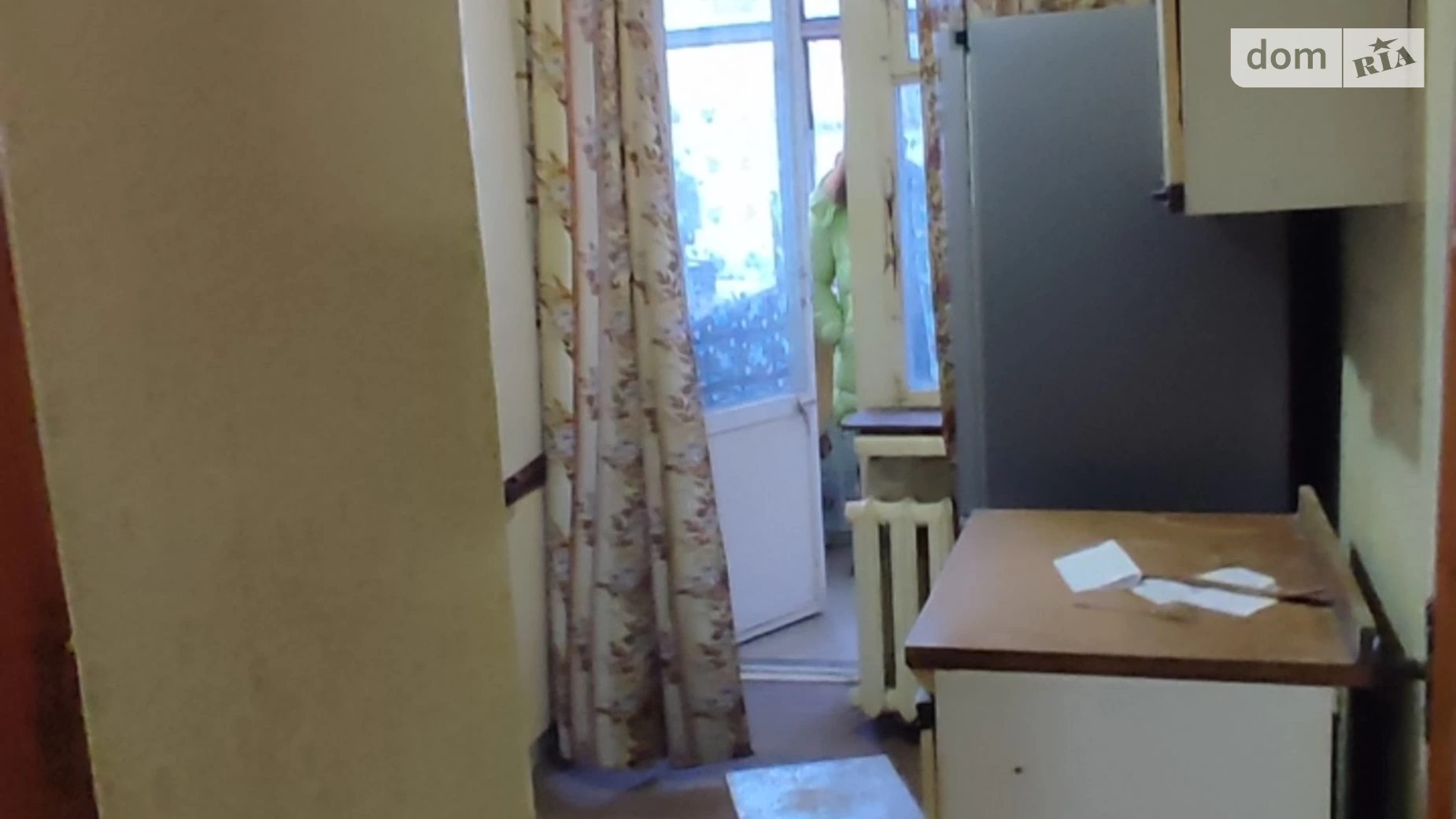 Продається 2-кімнатна квартира 44 кв. м у Одесі, вул. Академіка Філатова - фото 4