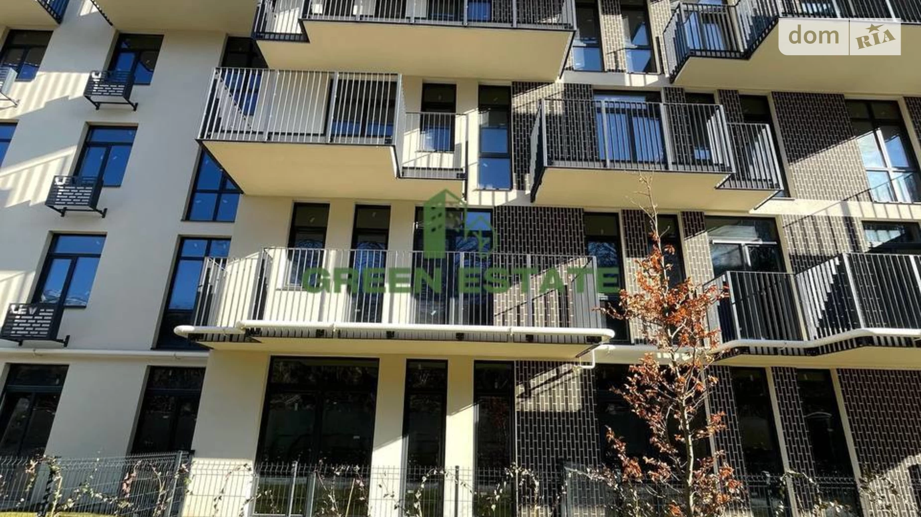 Продается 1-комнатная квартира 49.99 кв. м в Винниках, ул. Галицкая - фото 3