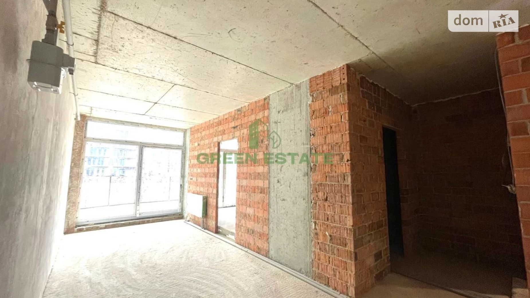 Продается 1-комнатная квартира 49.99 кв. м в Винниках, ул. Галицкая - фото 4