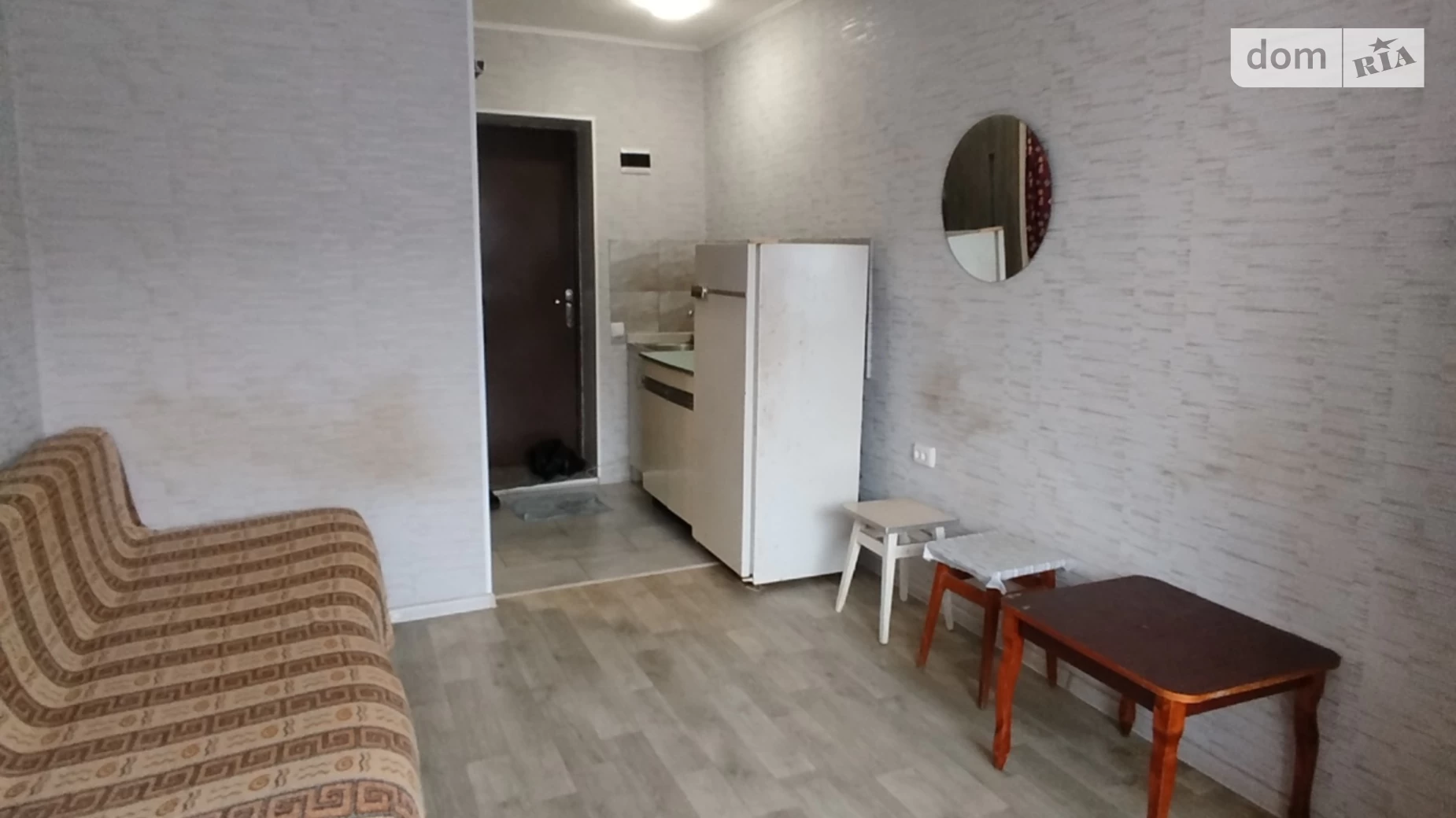 Продается 1-комнатная квартира 24.8 кв. м в Харькове, ул. Тимирязева - фото 2