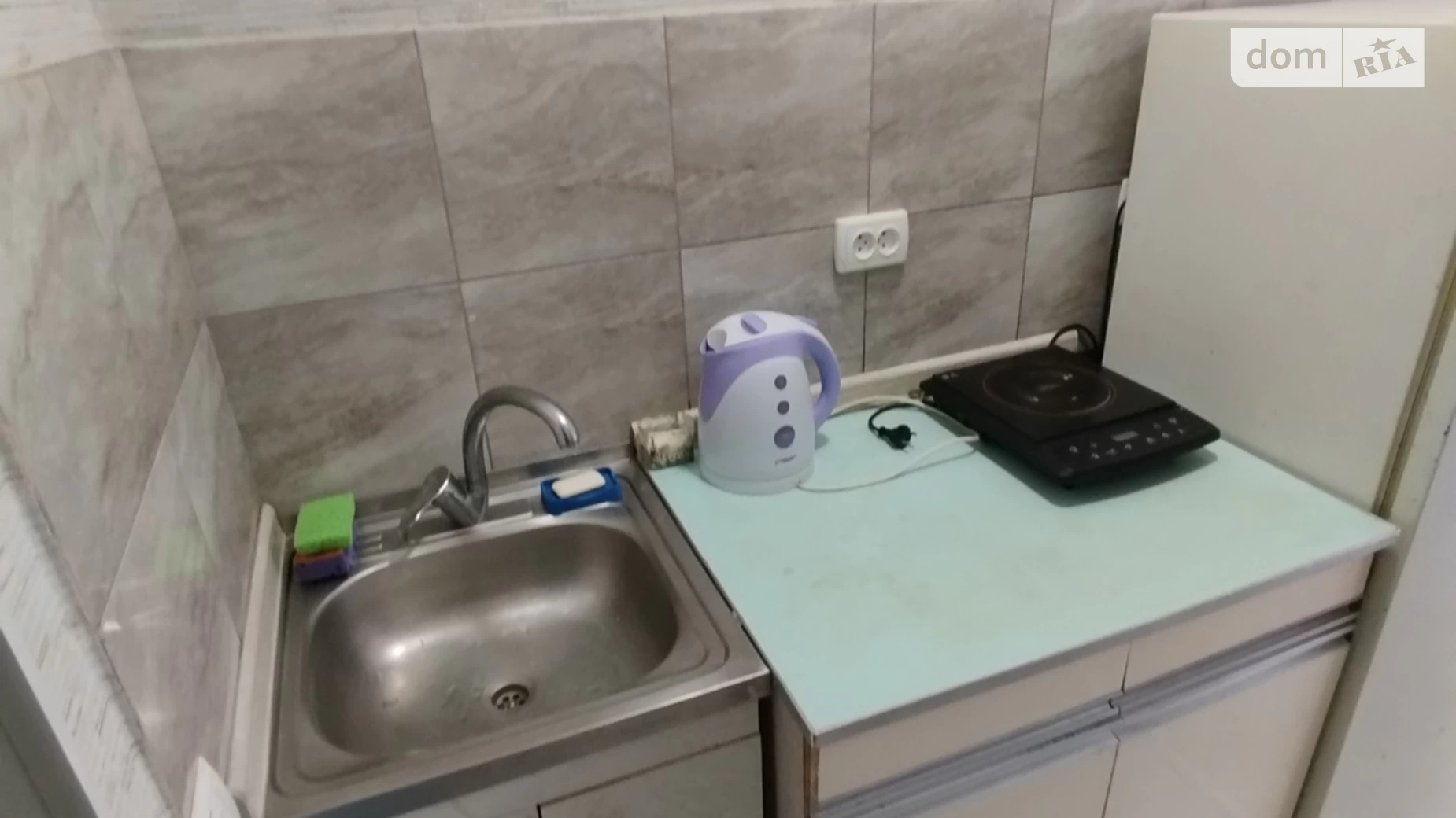 Продается 1-комнатная квартира 24.8 кв. м в Харькове, ул. Тимирязева - фото 4