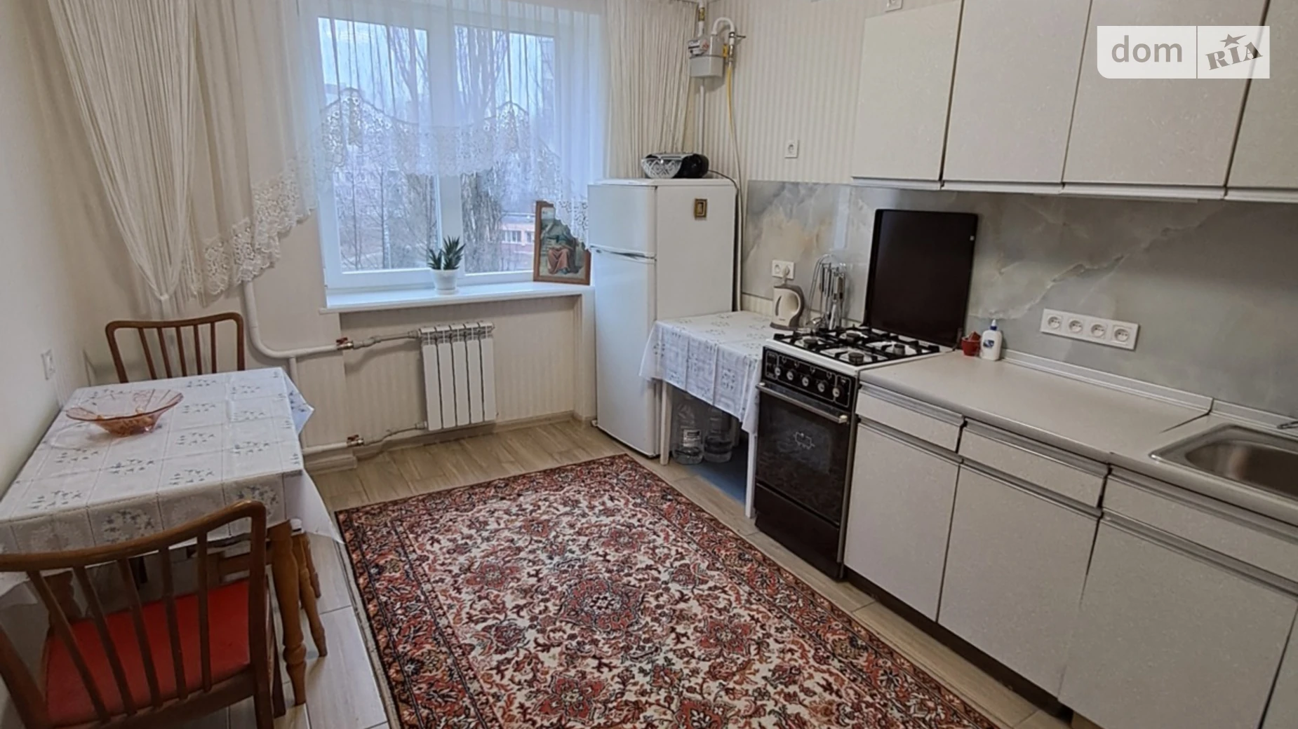 Сдается в аренду 2-комнатная квартира 49.5 кв. м в Виннице, просп. Космонавтов, 42 - фото 4