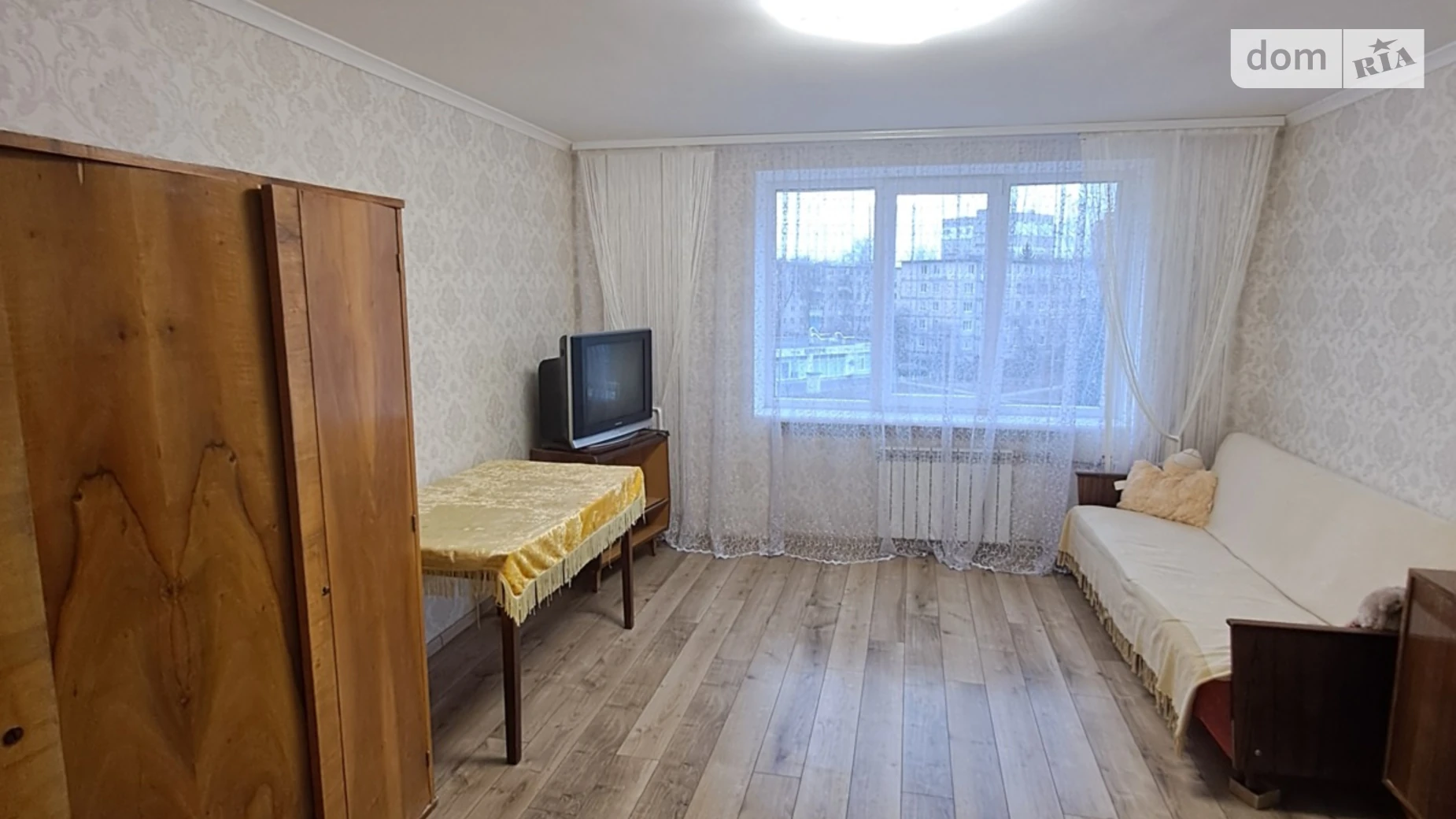 Сдается в аренду 2-комнатная квартира 49.5 кв. м в Виннице, просп. Космонавтов, 42 - фото 5