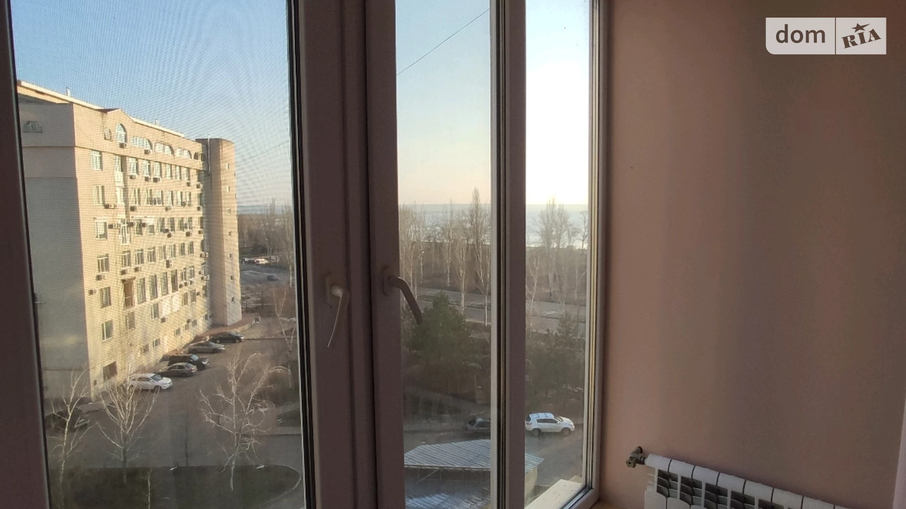 Продается 4-комнатная квартира 80.7 кв. м в Каменском, просп. Надднепрянский, 9 - фото 2