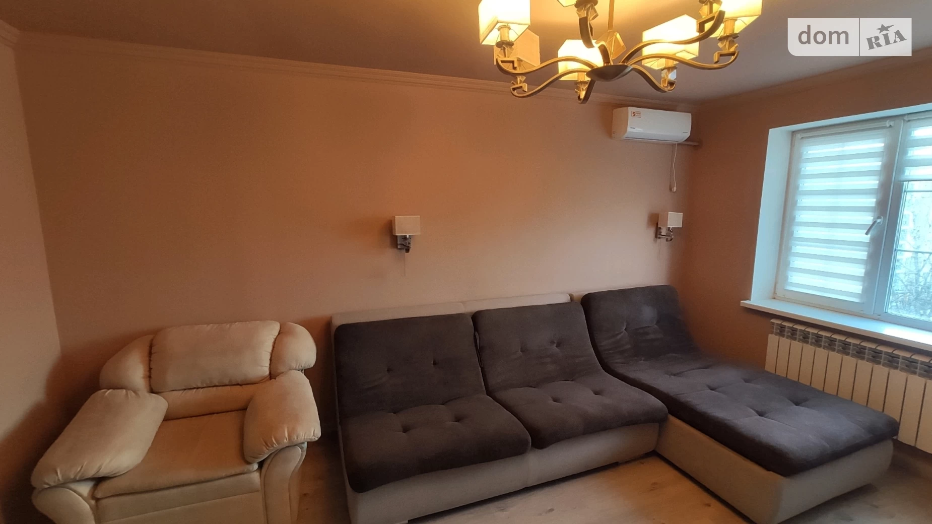 Продается 4-комнатная квартира 80.7 кв. м в Каменском, просп. Надднепрянский, 9 - фото 5