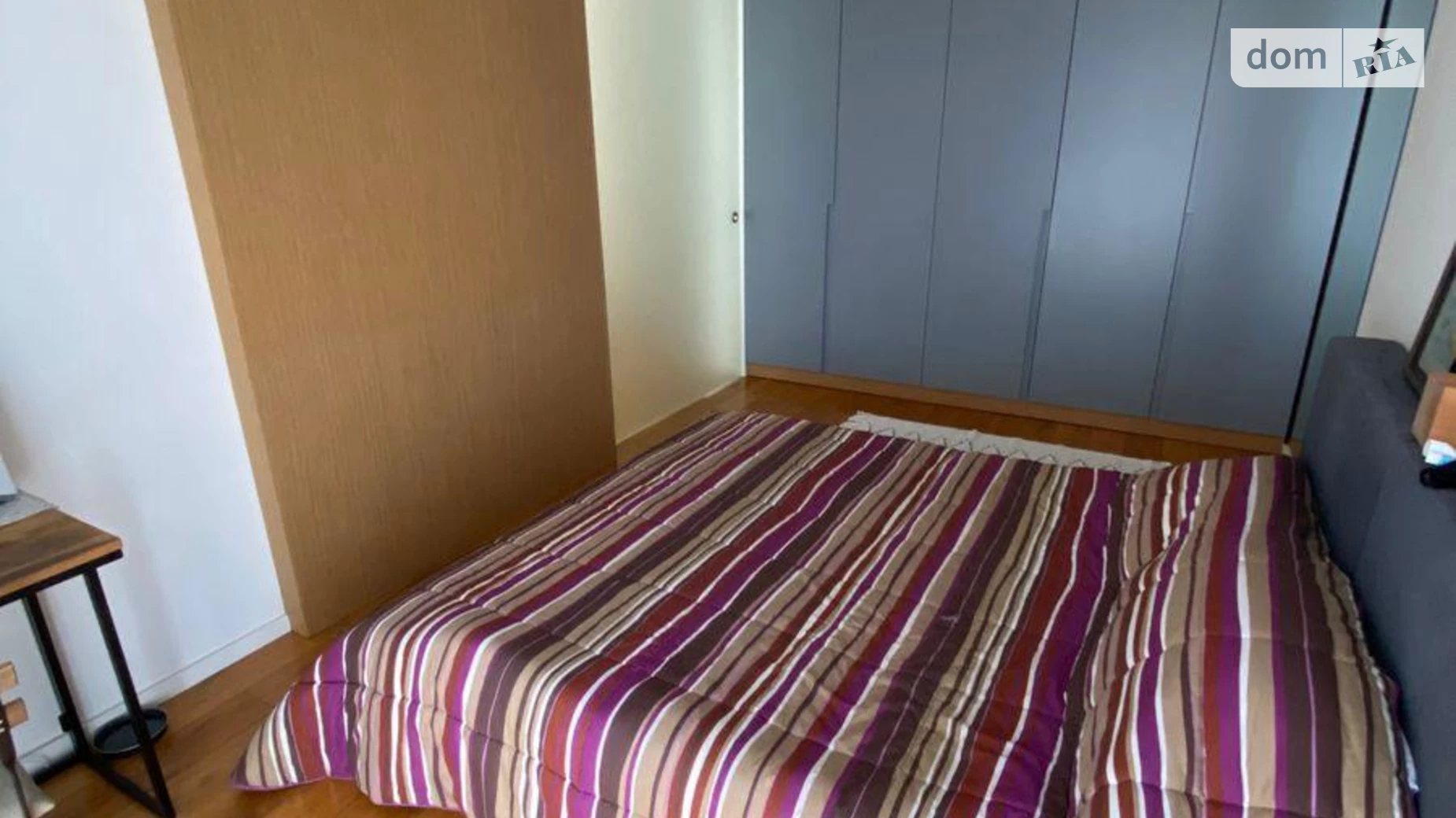 Продается 1-комнатная квартира 40.6 кв. м в Киеве, ул. Регенераторная, 4 - фото 2