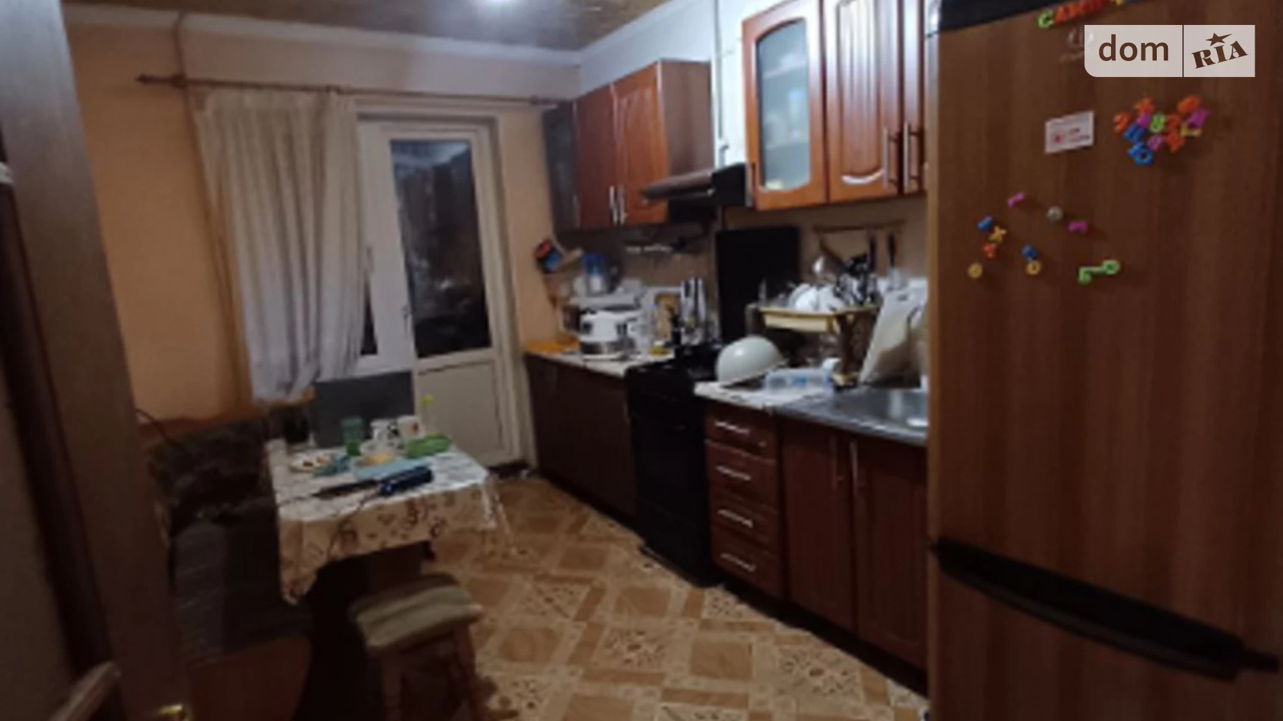 Продається 3-кімнатна квартира 65.7 кв. м у Одесі, вул. Балківська - фото 2