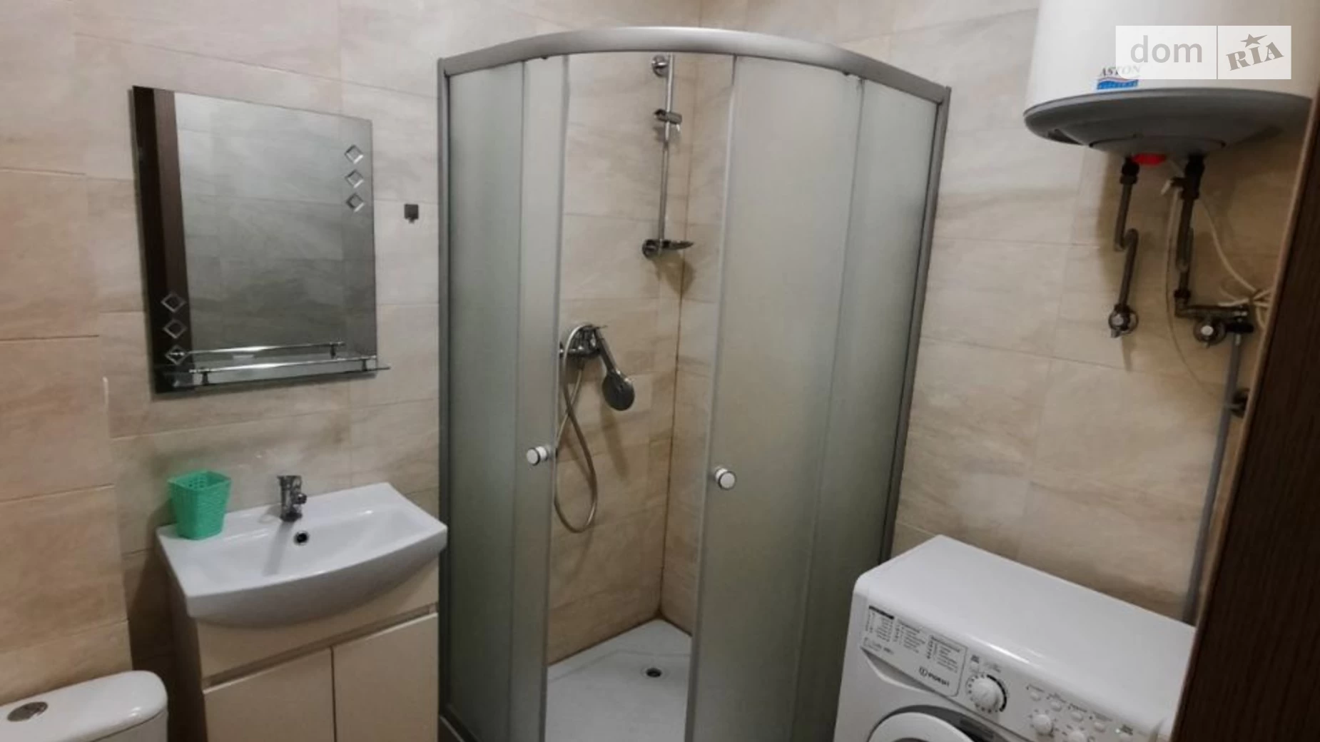 Продается 1-комнатная квартира 48 кв. м в Харькове, ул. Рогатинская Левада, 12 - фото 5