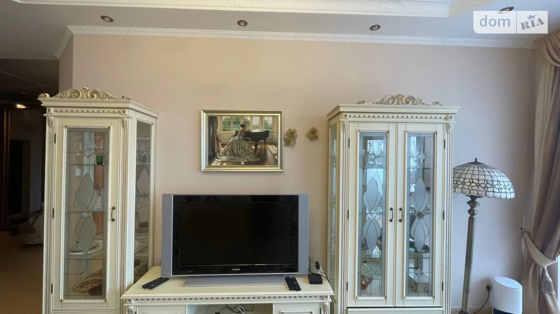 Продается 3-комнатная квартира 120 кв. м в Киеве, спуск Кловский, 5 - фото 2
