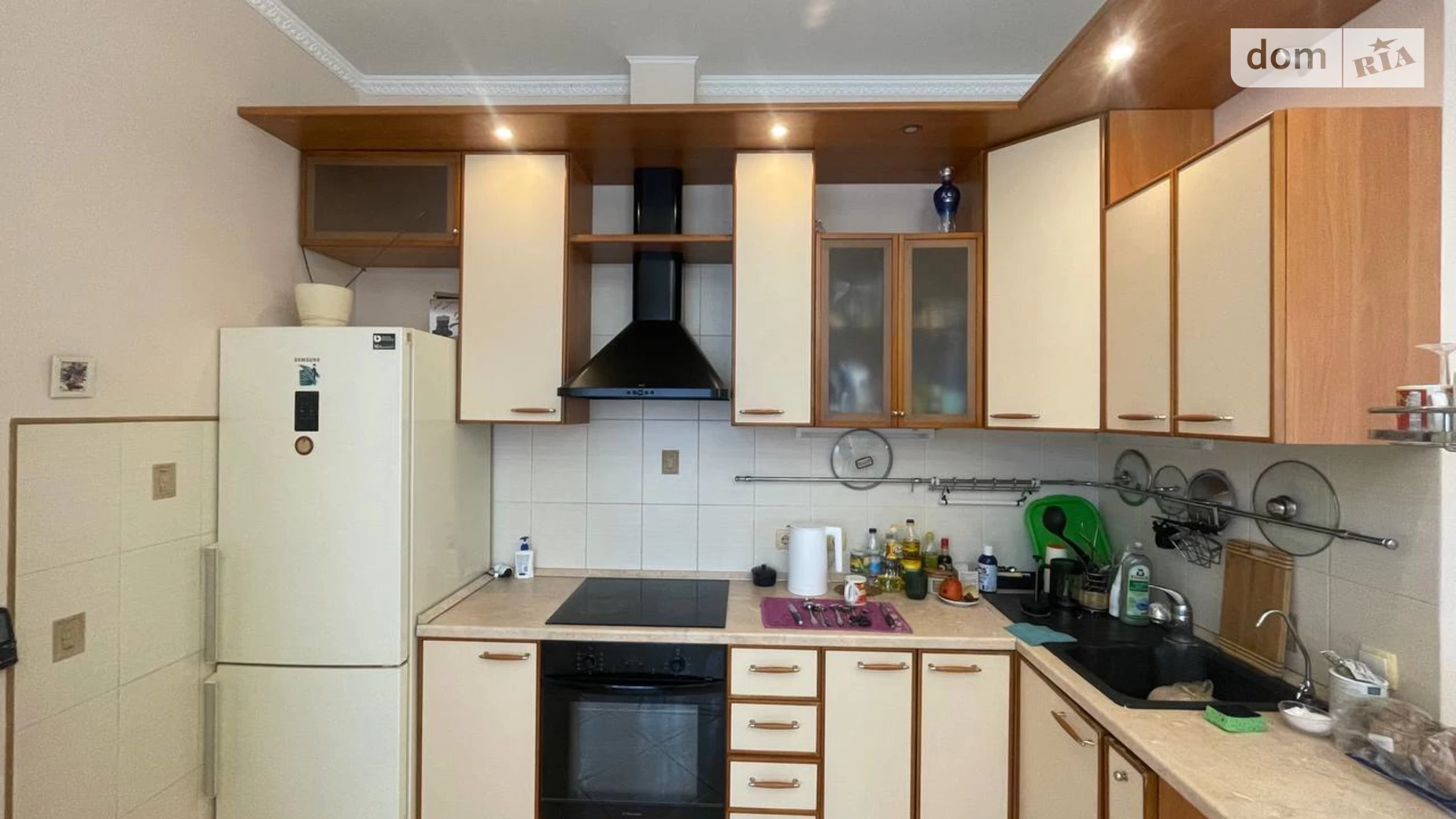 Продается 3-комнатная квартира 120 кв. м в Киеве, спуск Кловский, 5 - фото 4