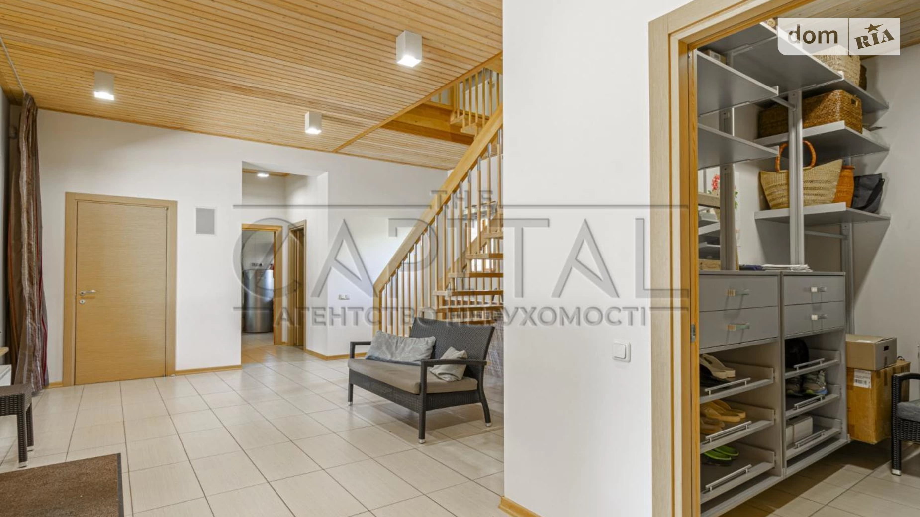 ул. 32-я Садовая (Днепровский) Дарницкий Киев Осокорки, цена: 4000 $ - фото 4