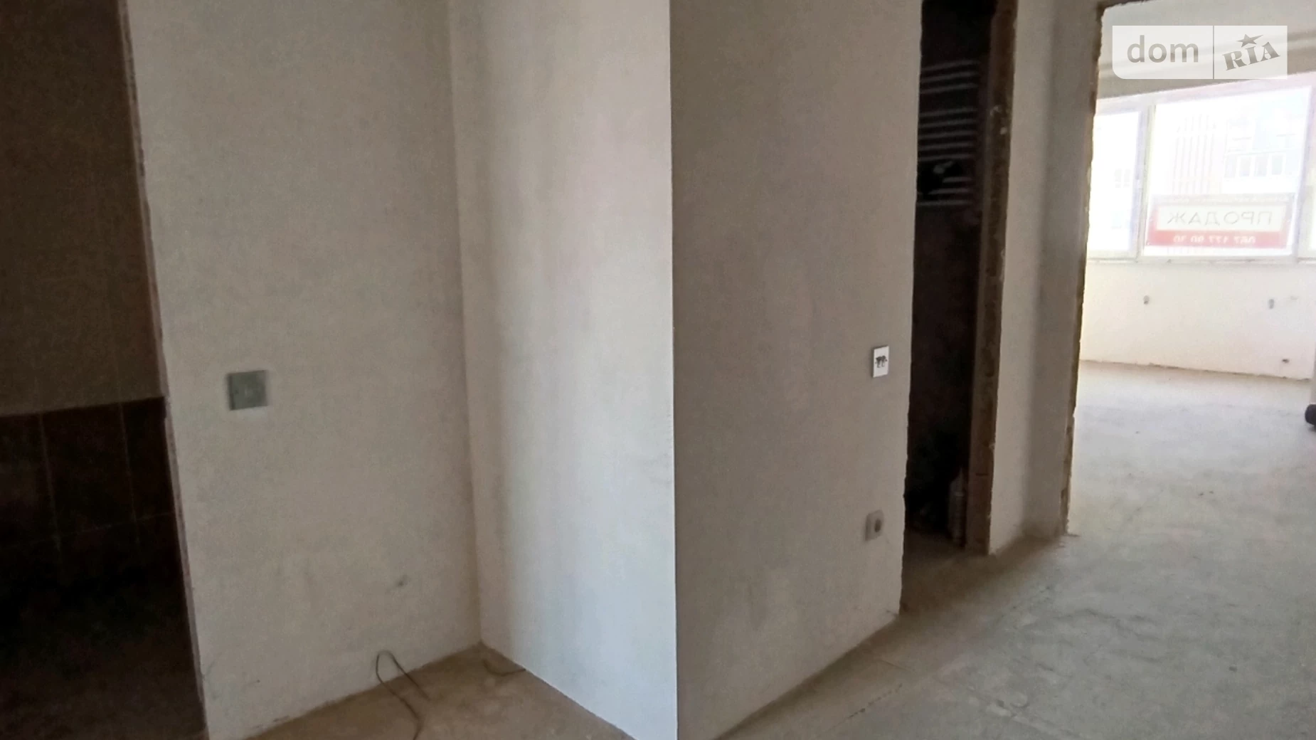 Продається 2-кімнатна квартира 64 кв. м у Великій Березовиці, вул. Микулинецька, 42А - фото 2