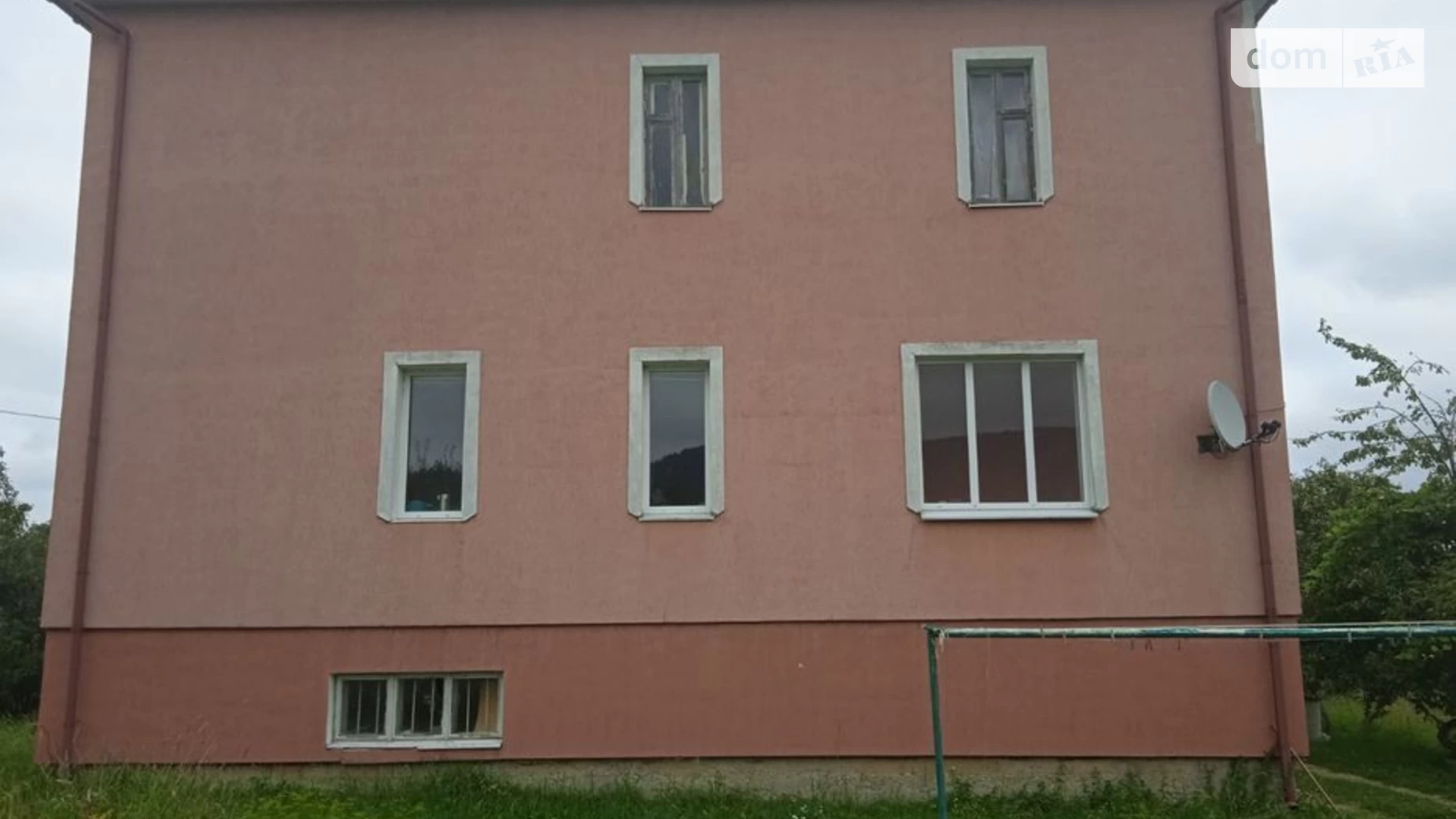 Продається будинок 2 поверховий 204 кв. м з мансардою, цена: 65000 $ - фото 2