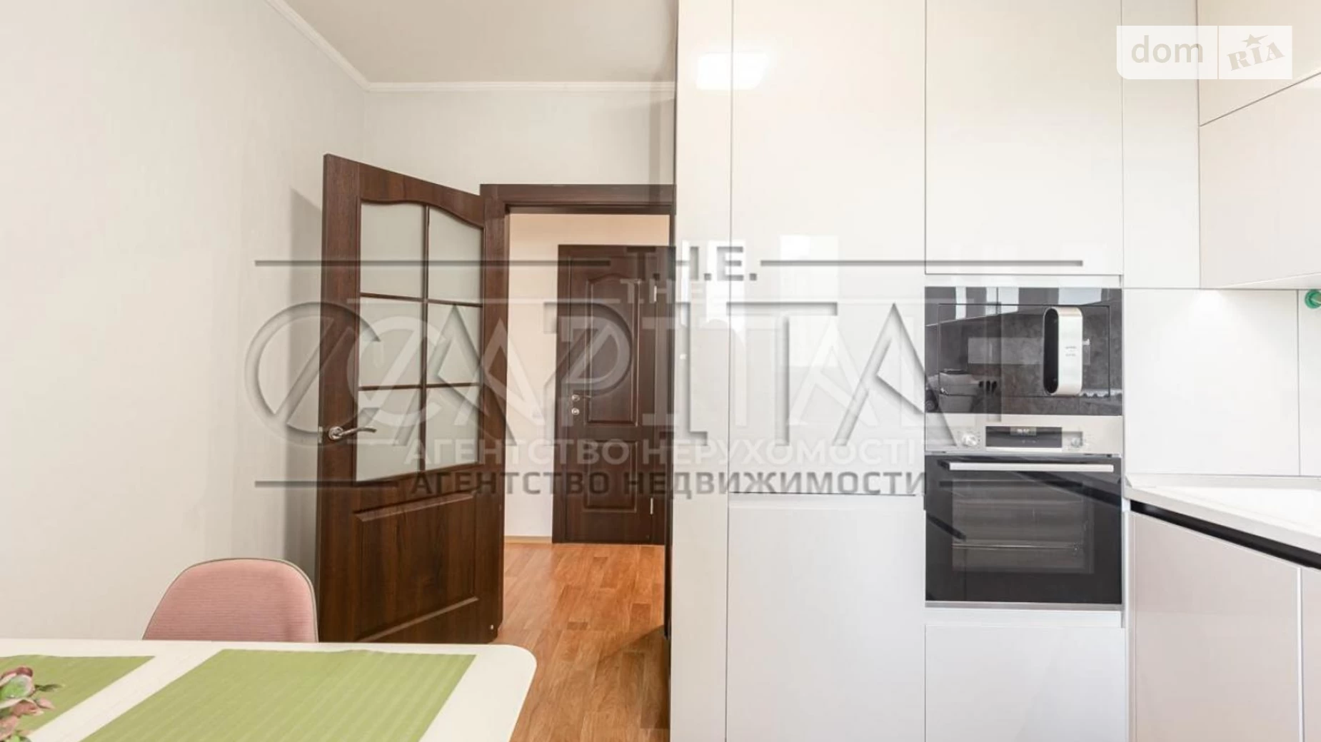 Продается 2-комнатная квартира 64.8 кв. м в Киеве, цена: 122000 $ - фото 2