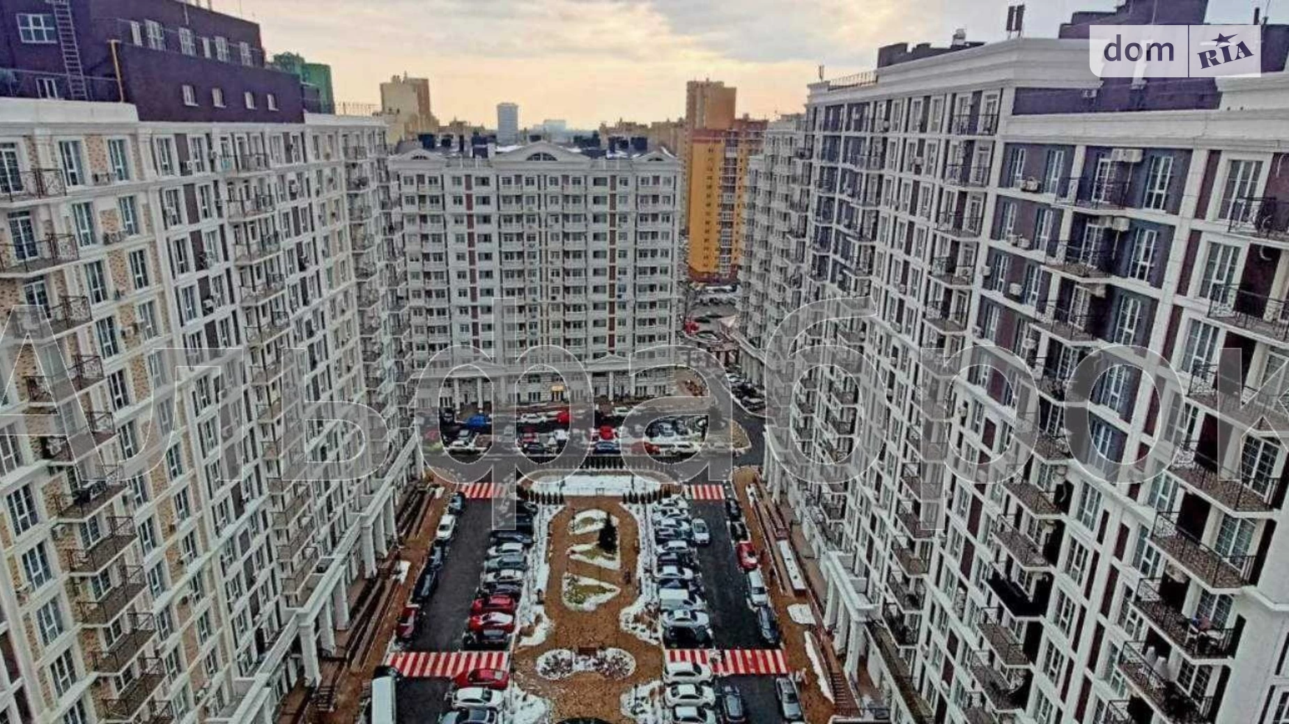 Продається 2-кімнатна квартира 59 кв. м у Києві, вул. Михайла Максимовича, 24 - фото 2