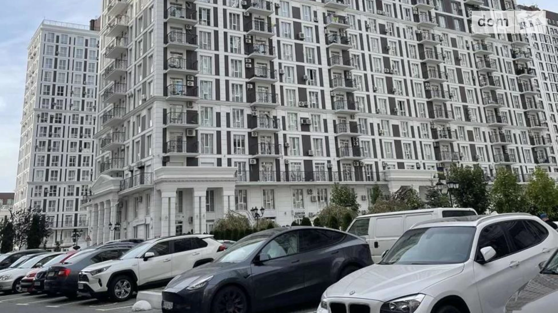 Продається 2-кімнатна квартира 59 кв. м у Києві, вул. Михайла Максимовича, 24 - фото 3