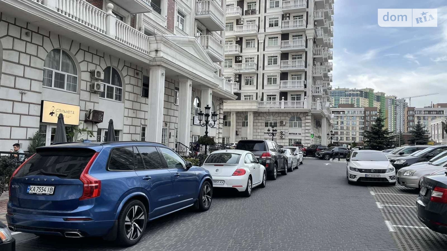 Продається 2-кімнатна квартира 59 кв. м у Києві, вул. Михайла Максимовича, 24 - фото 4