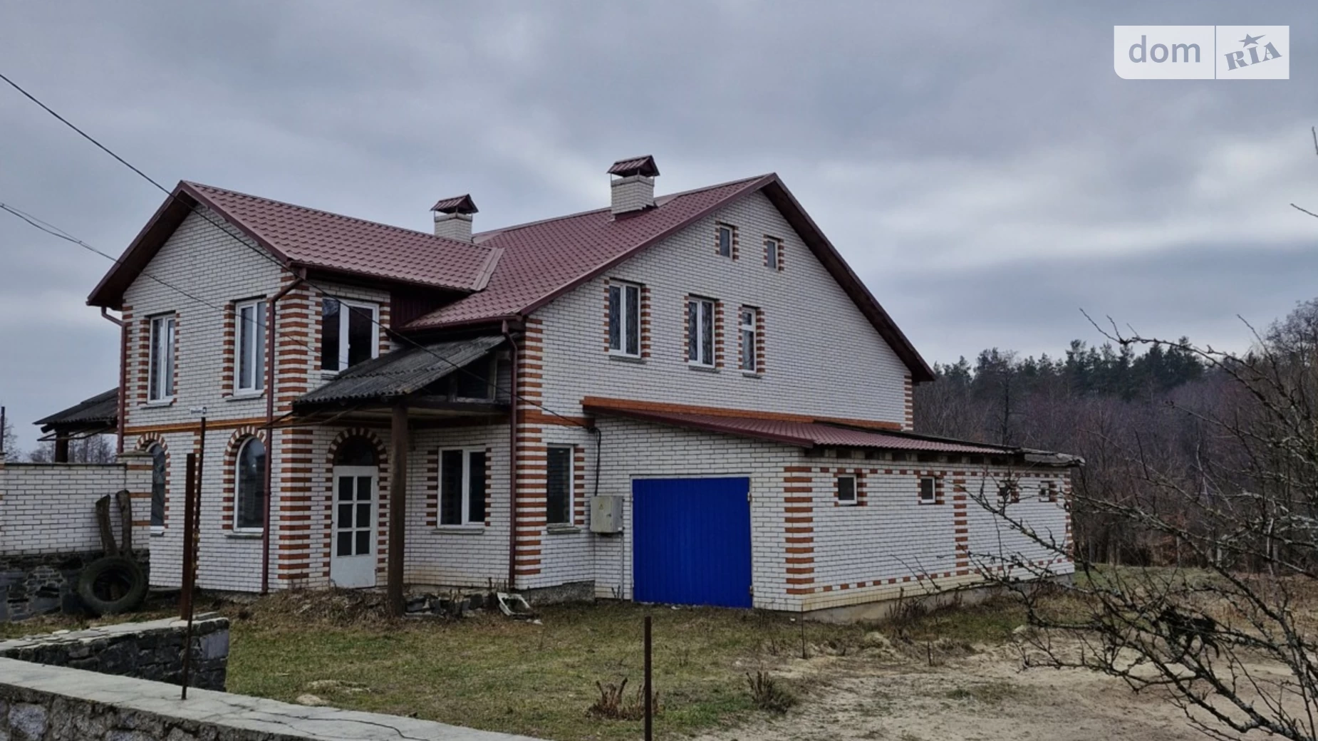 пер. Шевченко Березовка (Житомир), цена: 50000 $ - фото 2