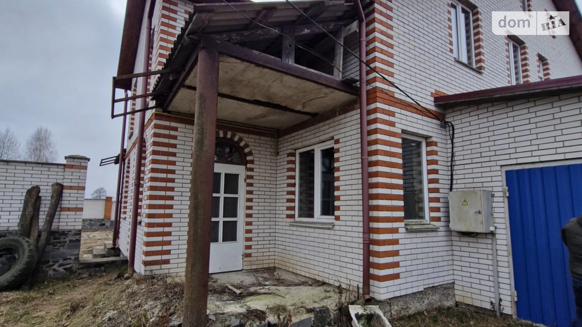 пер. Шевченко Березовка (Житомир), цена: 50000 $ - фото 3