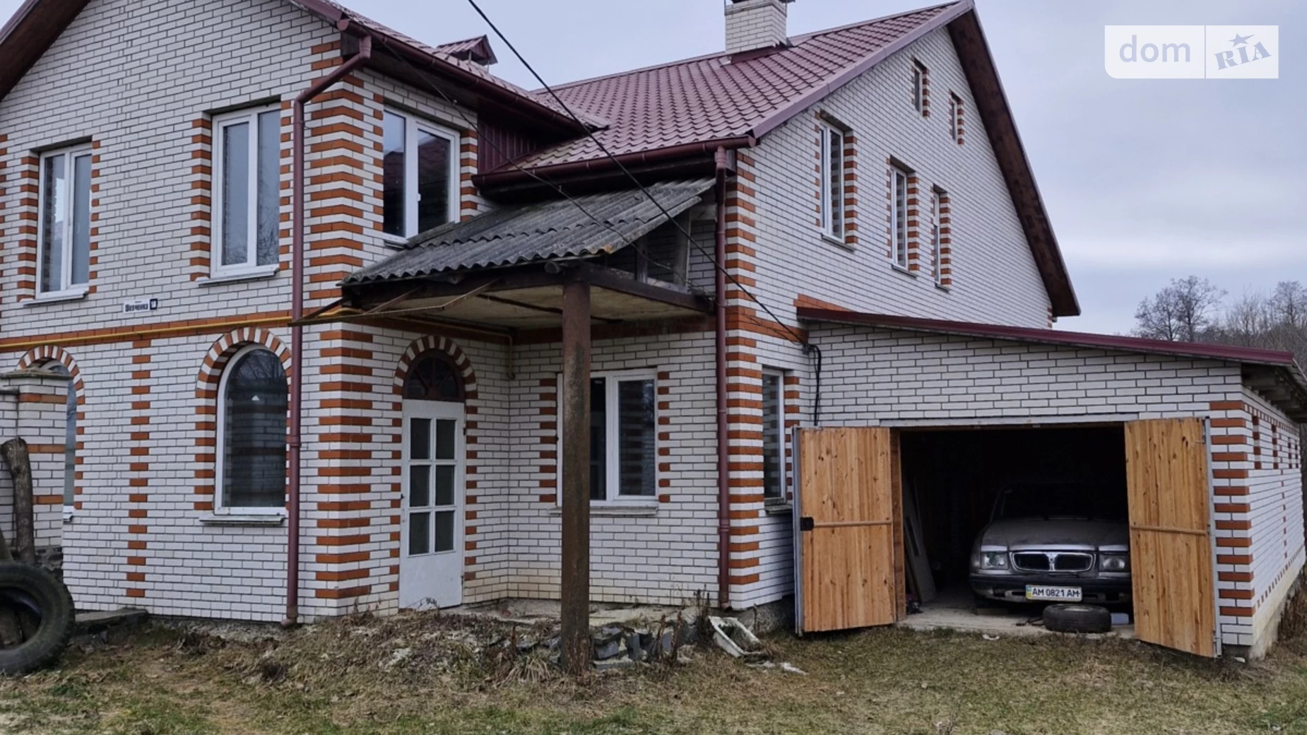 пер. Шевченко Березовка (Житомир), цена: 50000 $ - фото 4