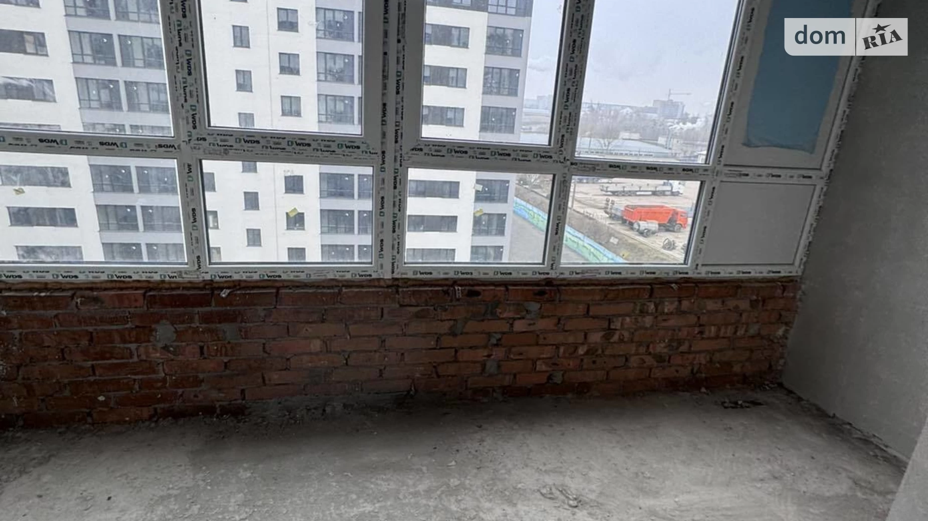 Продается 2-комнатная квартира 69.34 кв. м в Хмельницком, ул. Озерная - фото 6