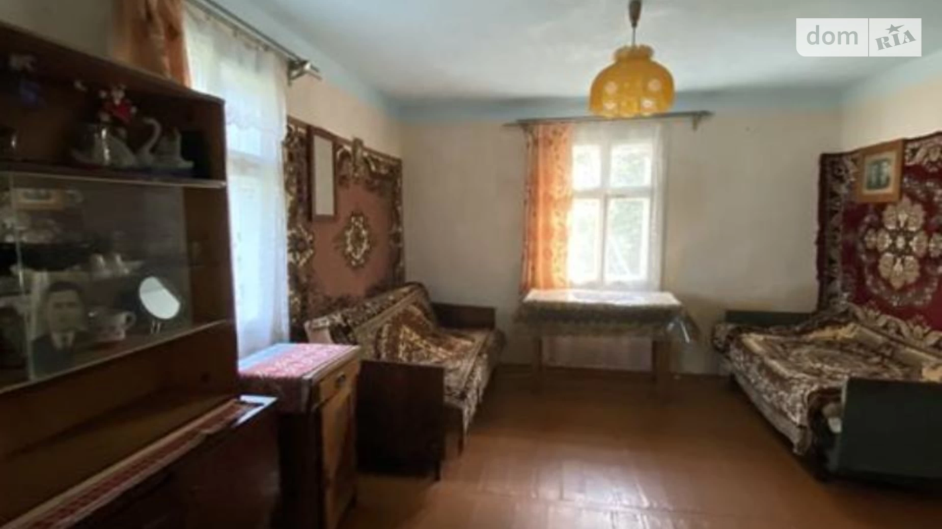 Продається одноповерховий будинок 50 кв. м з ділянкою, цена: 10000 $ - фото 5