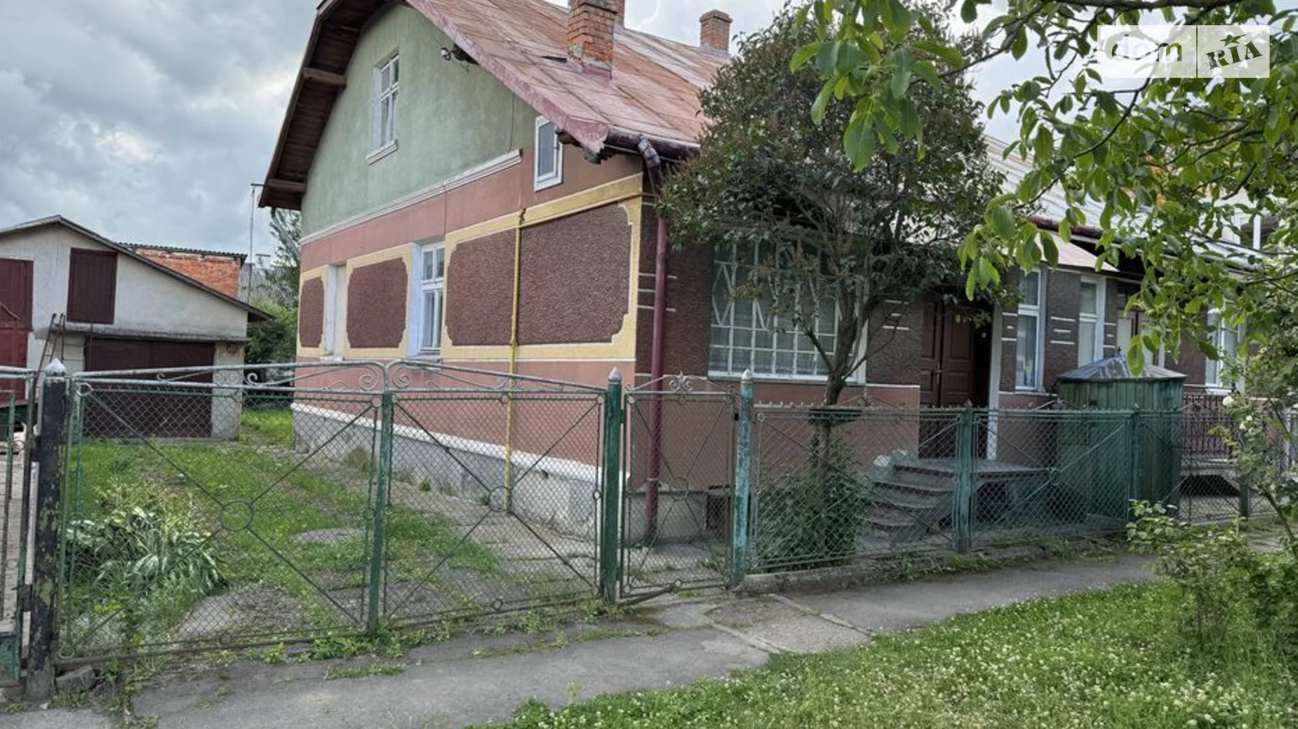 Продається частина будинку 90 кв. м с басейном, цена: 37000 $ - фото 2