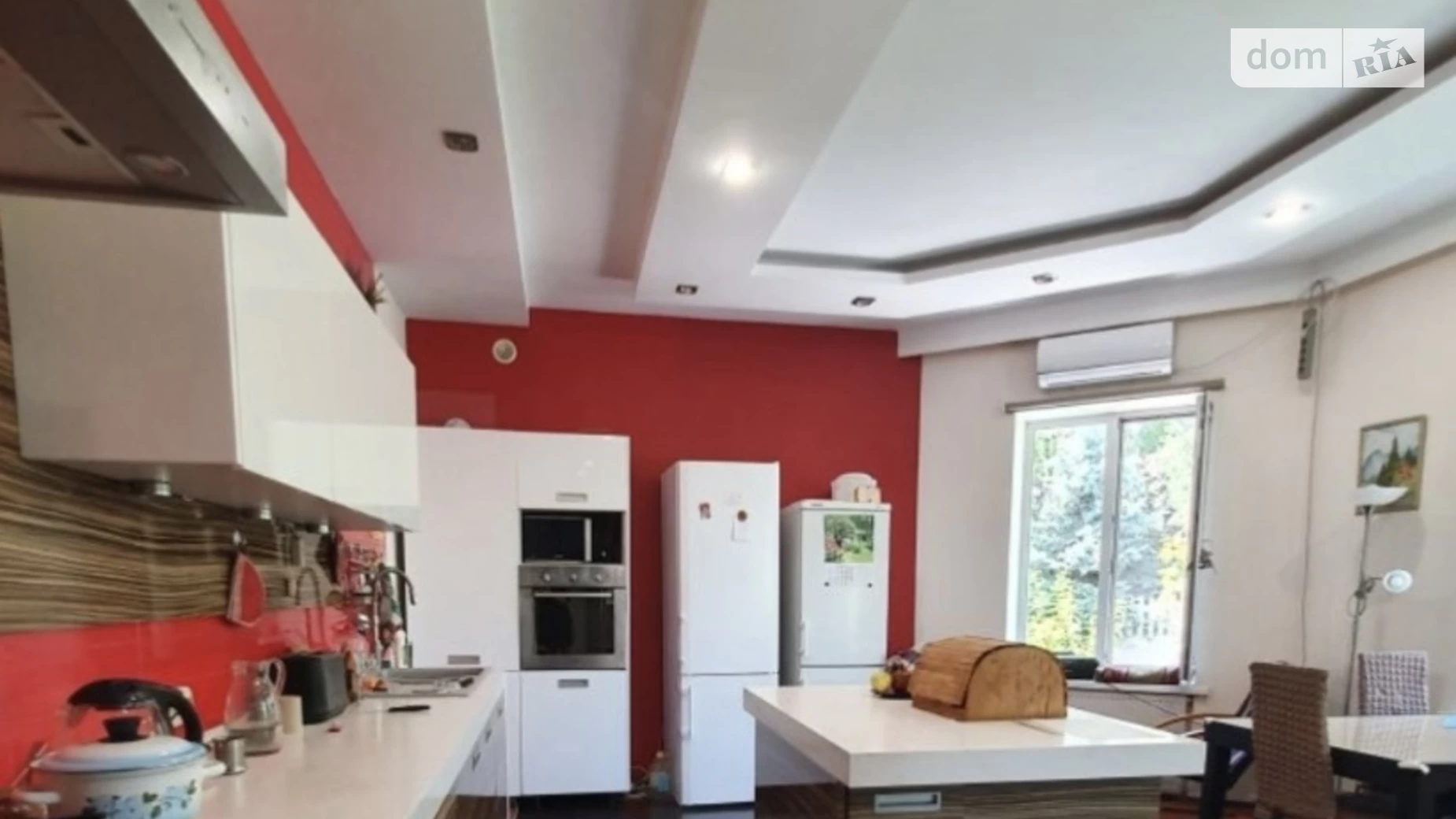 Продается дом на 2 этажа 205.6 кв. м с верандой, цена: 160000 $ - фото 2