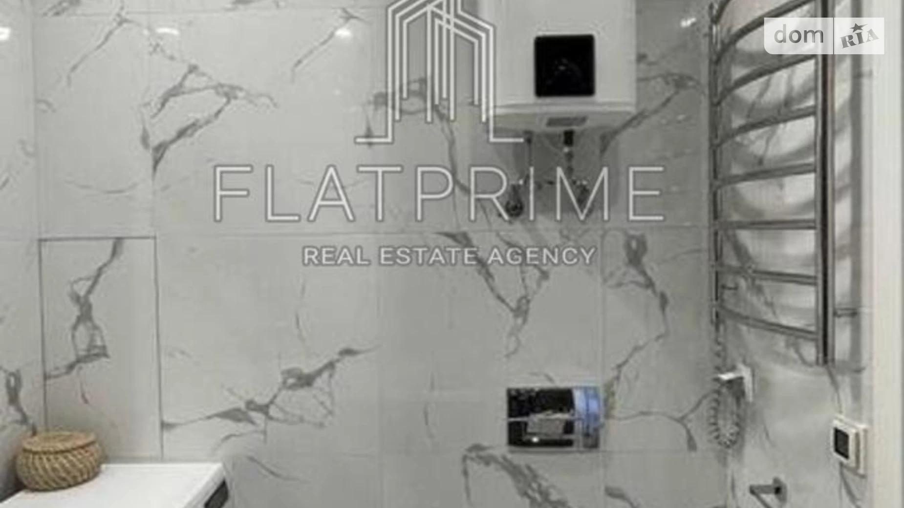 Продается 1-комнатная квартира 52.3 кв. м в Киеве, ул. Вышгородская, 45 - фото 5