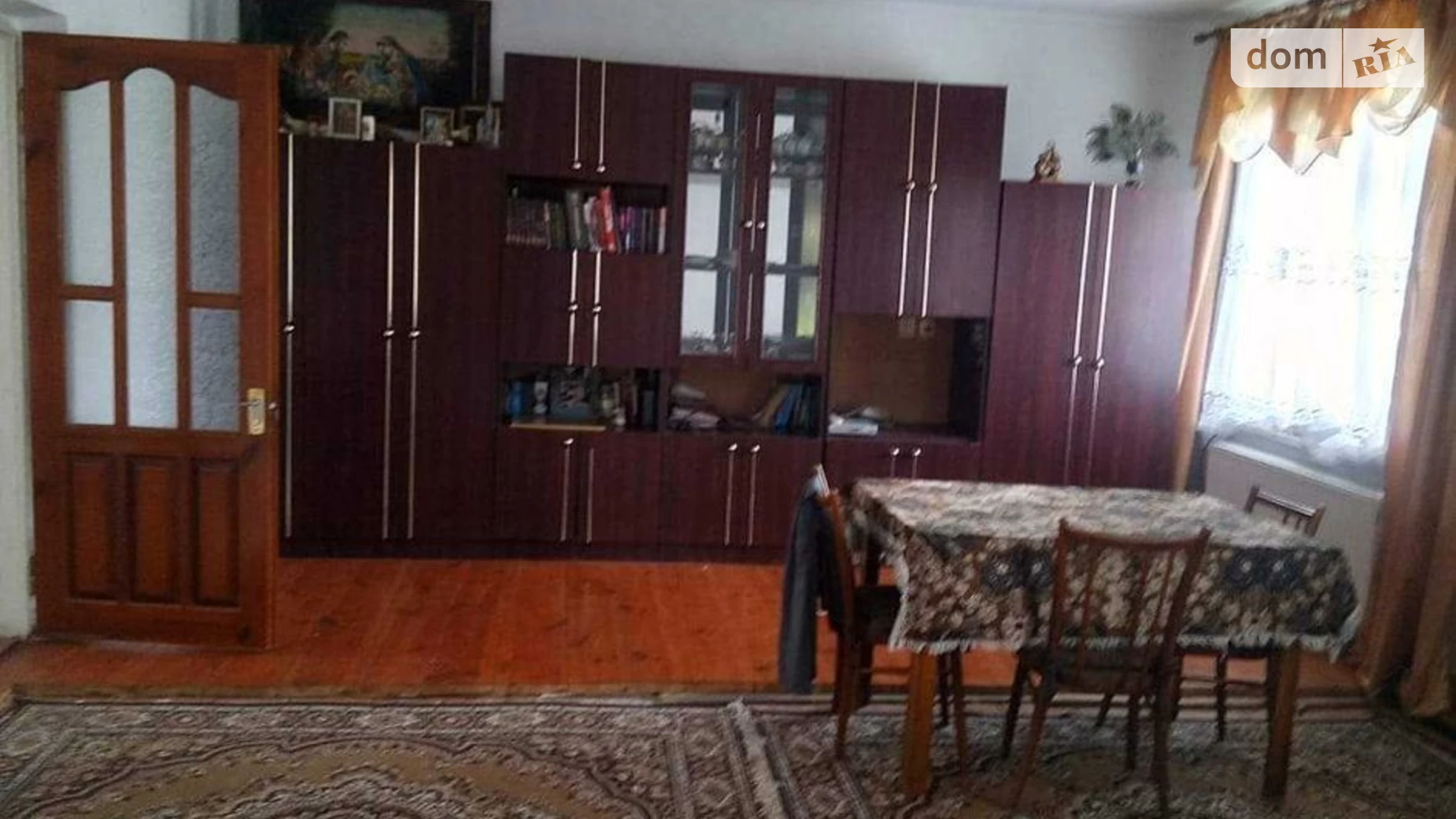 Продается часть дома 104.8 кв. м с баней/сауной, цена: 15000 $ - фото 2