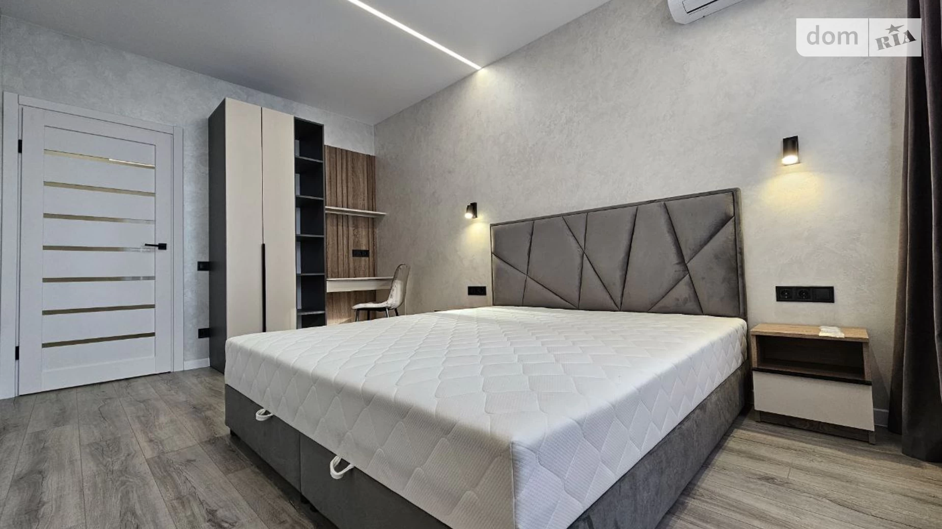 Продається 1-кімнатна квартира 43.1 кв. м у Слобожанському - фото 2