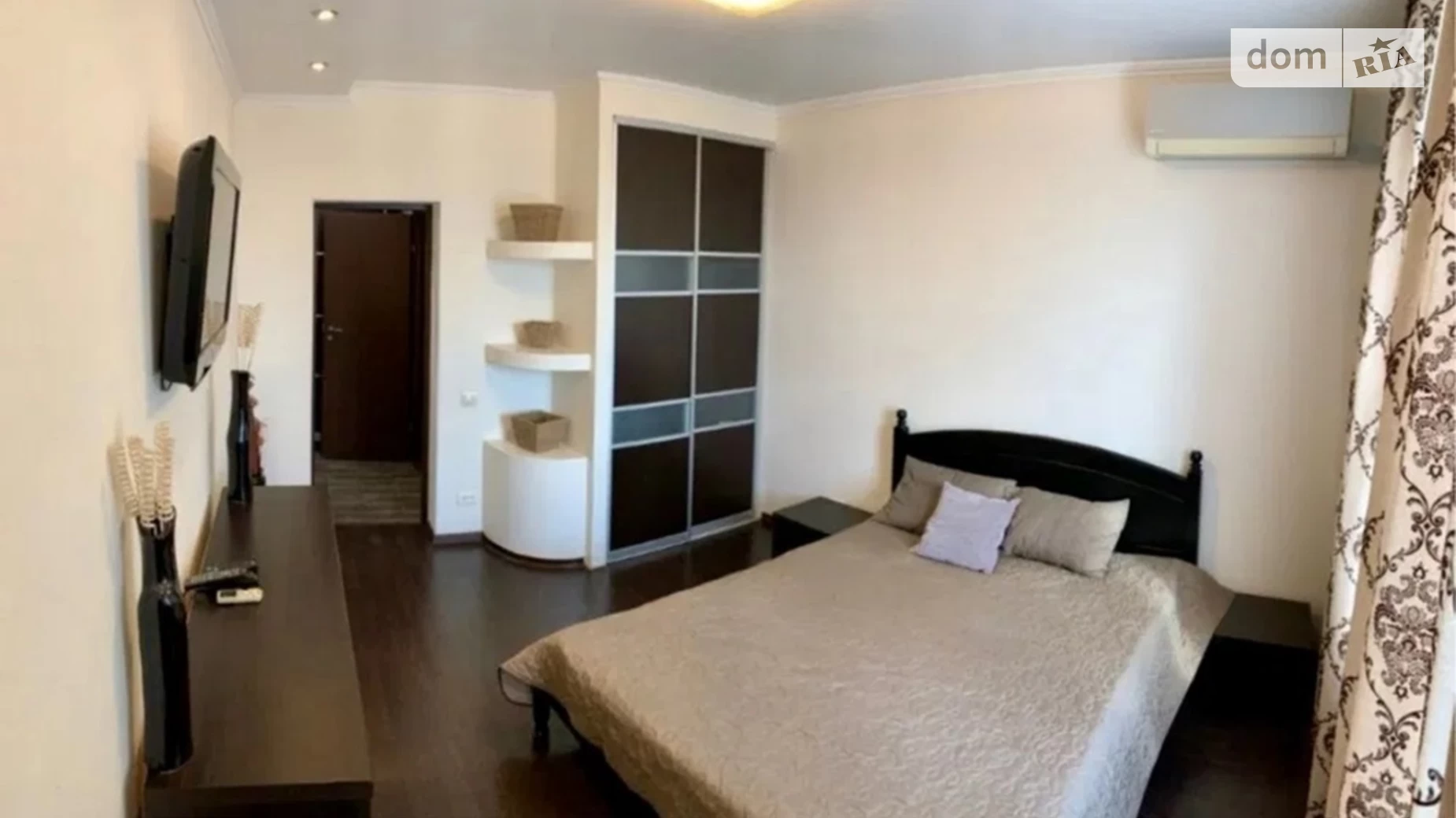 Здається в оренду 2-кімнатна квартира 72 кв. м у Києві, наб. Дніпровська, 25 - фото 4
