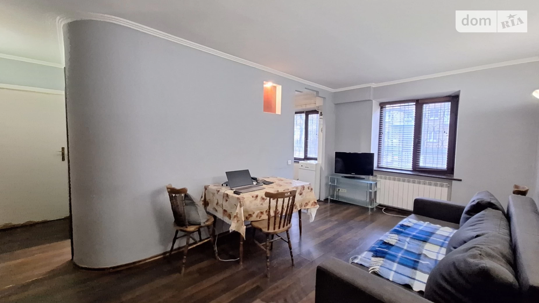 Продается 3-комнатная квартира 58.9 кв. м в Борисполе, пер. Соборный, 1 - фото 2