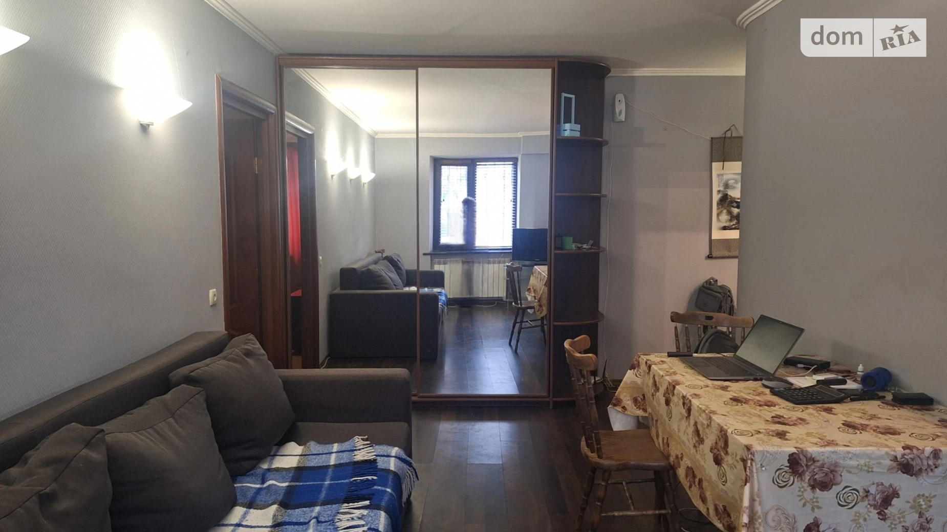 Продается 3-комнатная квартира 58.9 кв. м в Борисполе, пер. Соборный, 1 - фото 4