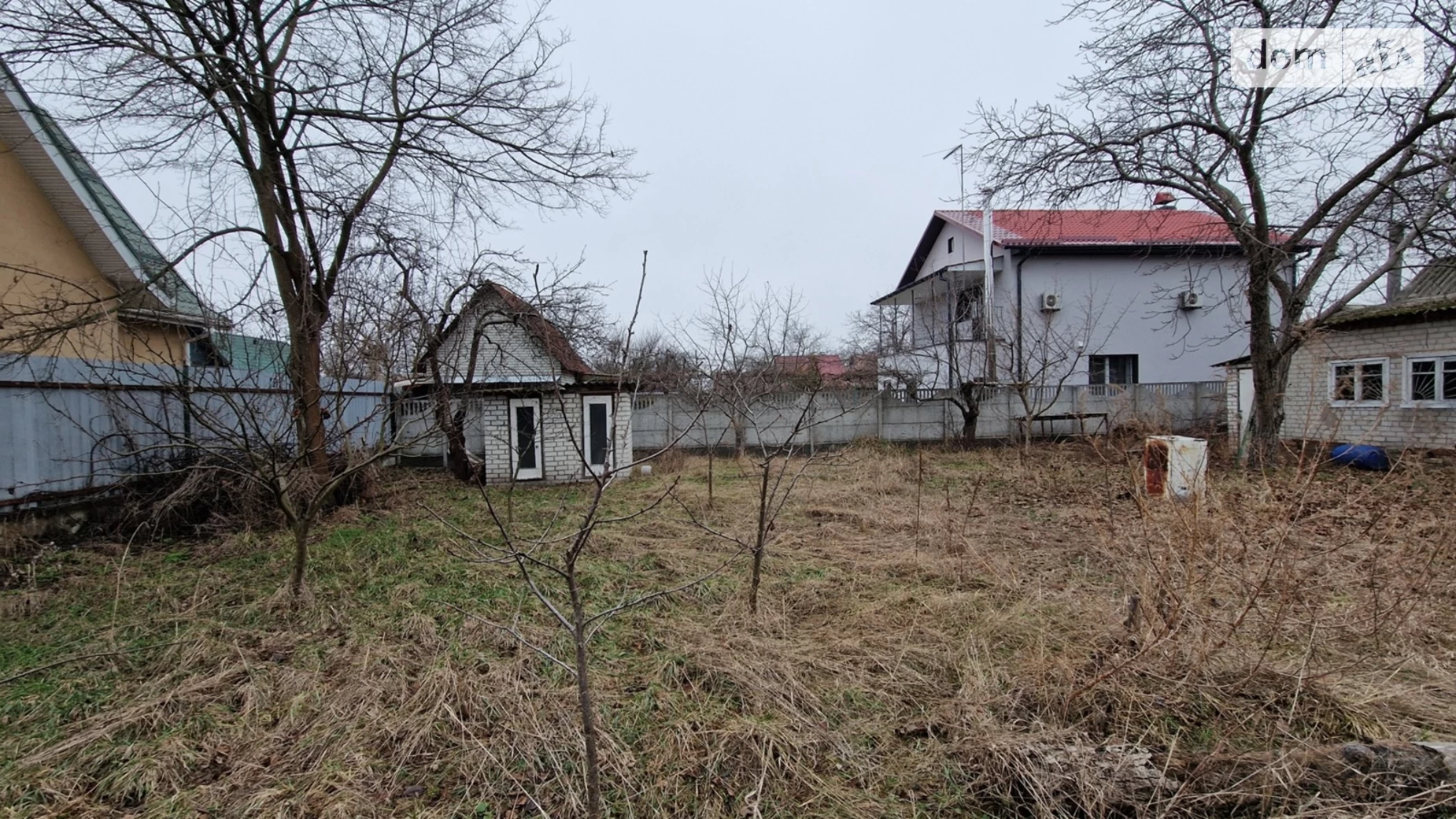Продается земельный участок 6 соток в Киевской области, цена: 58000 $ - фото 3