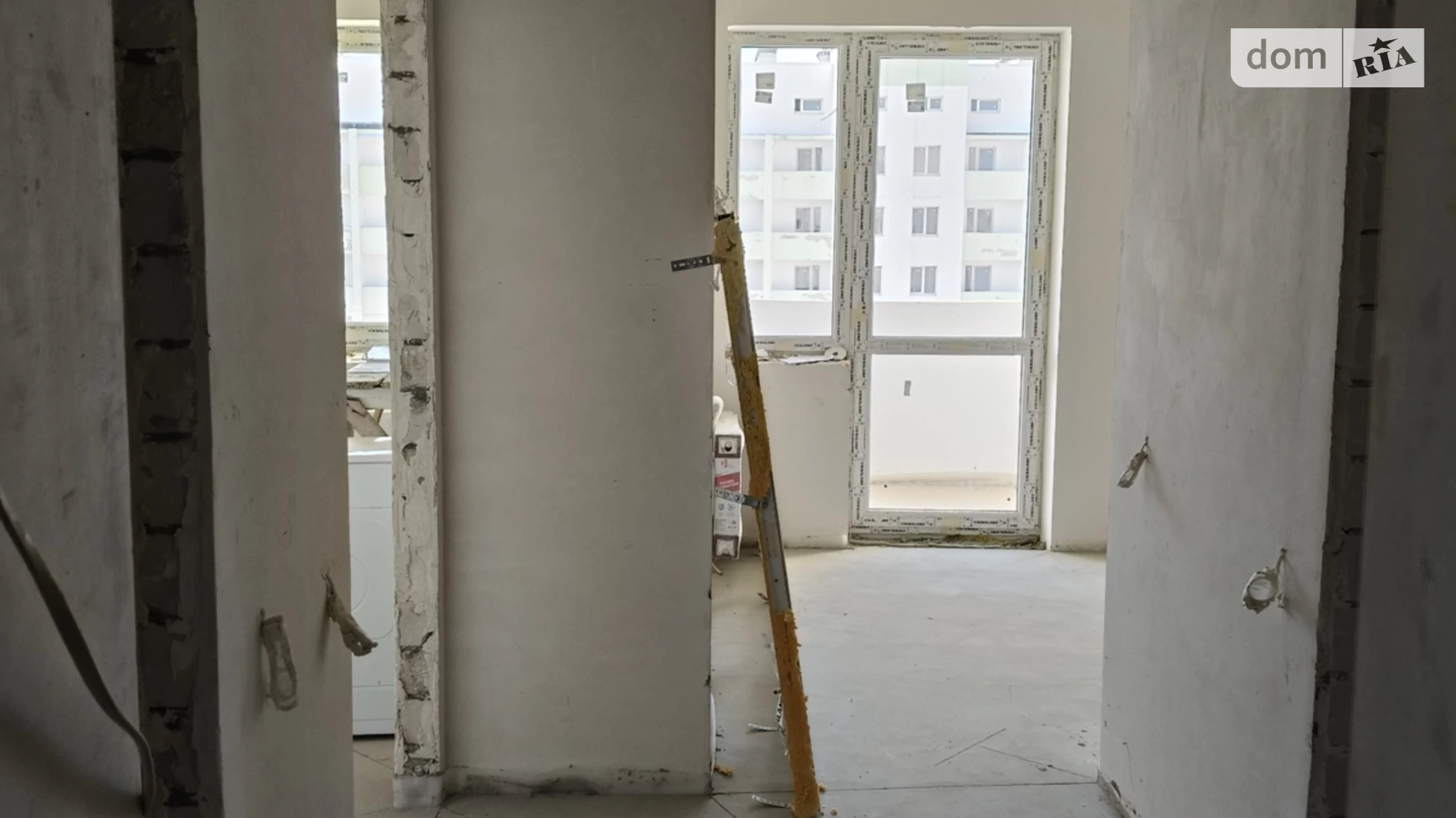 Продається 1-кімнатна квартира 37 кв. м у Харкові, вул. Миру, 47 - фото 2