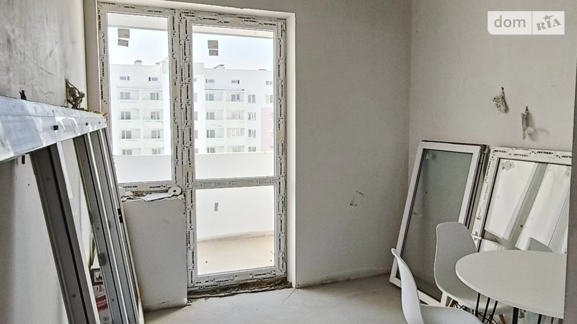 Продається 1-кімнатна квартира 37 кв. м у Харкові, вул. Миру, 47 - фото 4