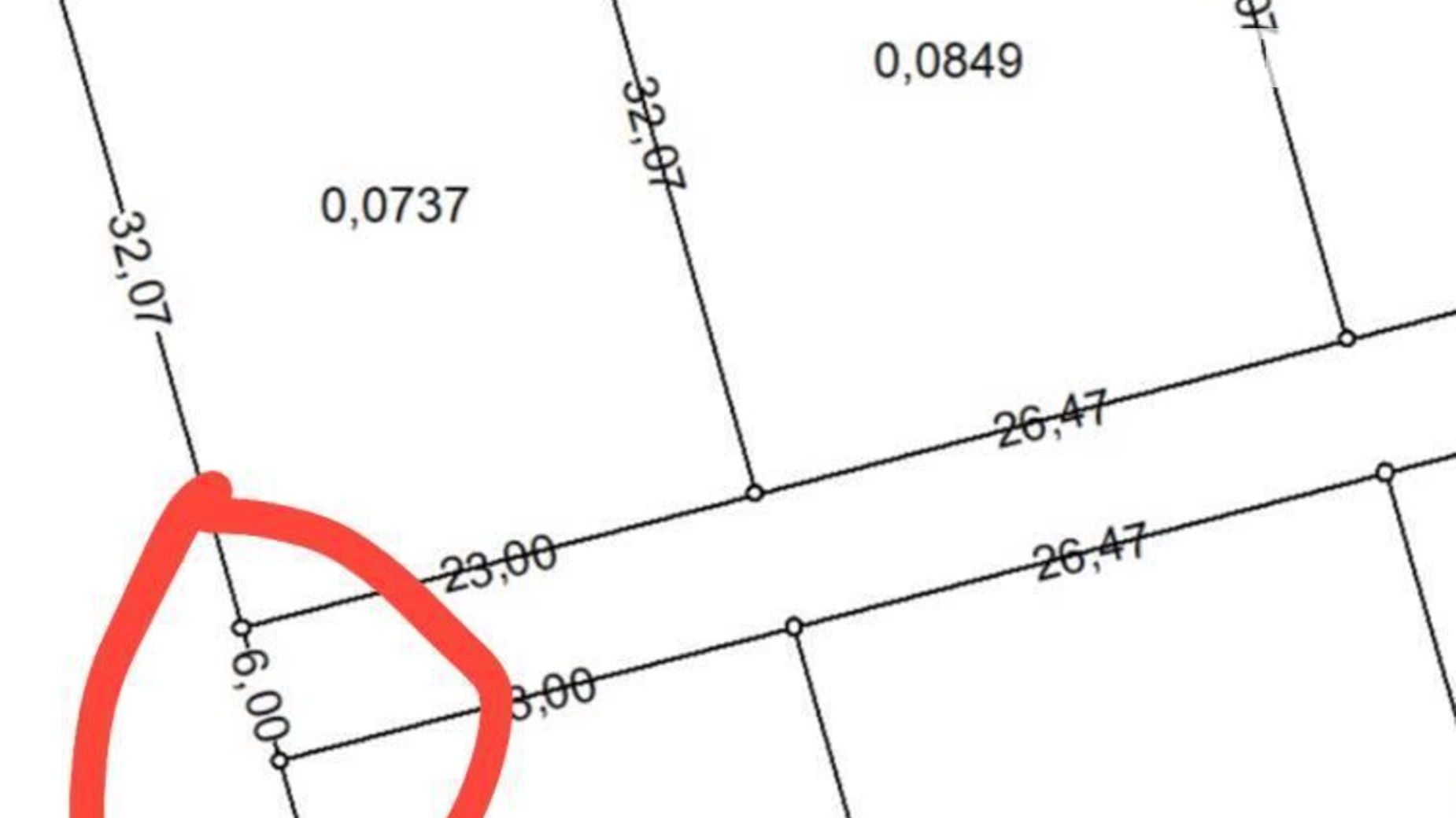Продается земельный участок 8 соток в Одесской области, цена: 7000 $ - фото 5