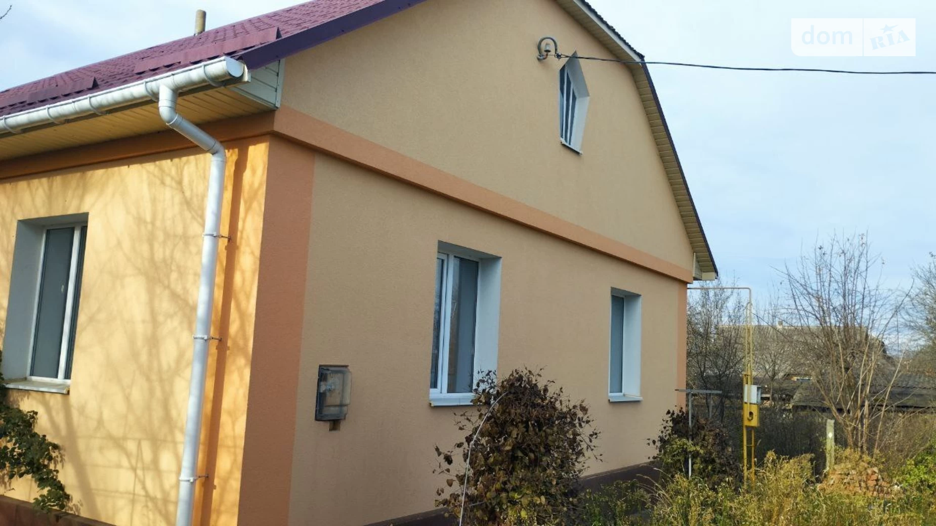Продается одноэтажный дом 109.6 кв. м с мансардой, цена: 45000 $ - фото 2