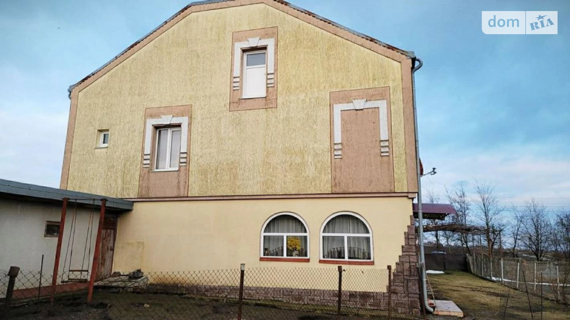 Продається будинок 2 поверховий 270 кв. м з гаражем, цена: 76500 $ - фото 3