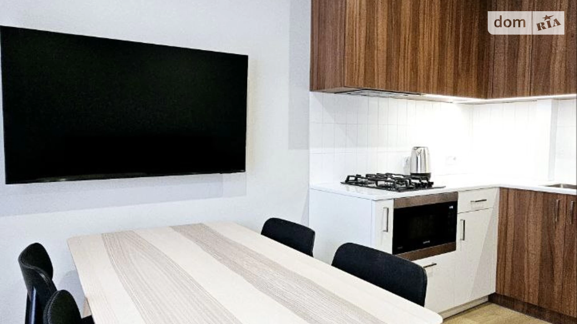 Продается 1-комнатная квартира 42.2 кв. м в Яремче, ул. Руднева - фото 2