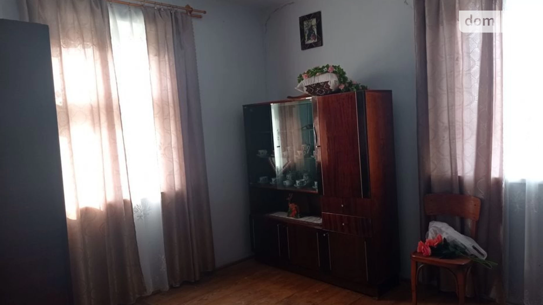 Продается одноэтажный дом 70 кв. м с камином, цена: 15500 $ - фото 2