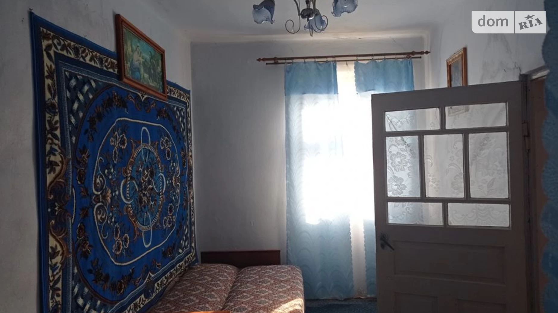 Продается одноэтажный дом 70 кв. м с камином, цена: 15500 $ - фото 4
