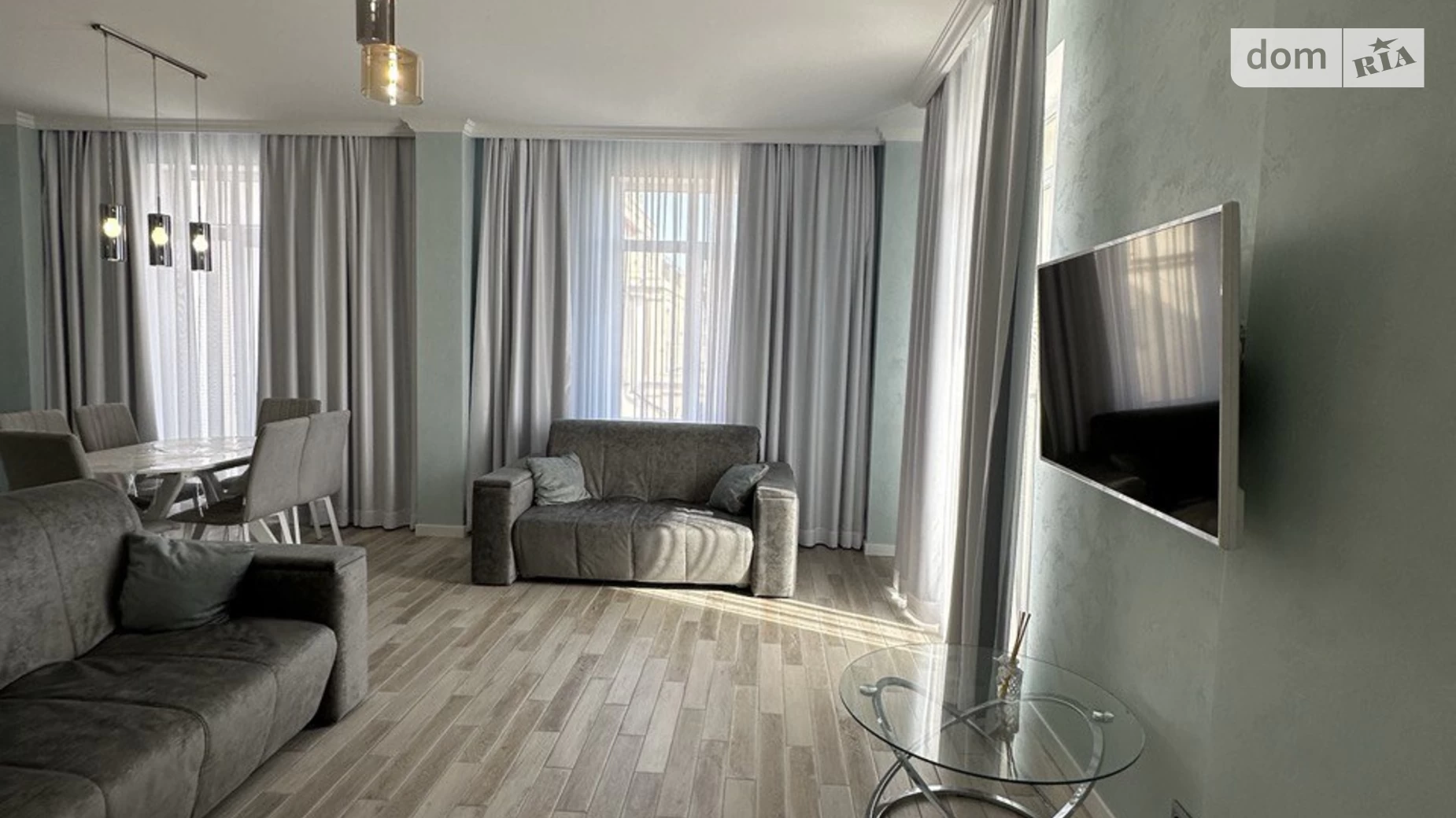 Продається 2-кімнатна квартира 71 кв. м у, цена: 120000 $ - фото 3